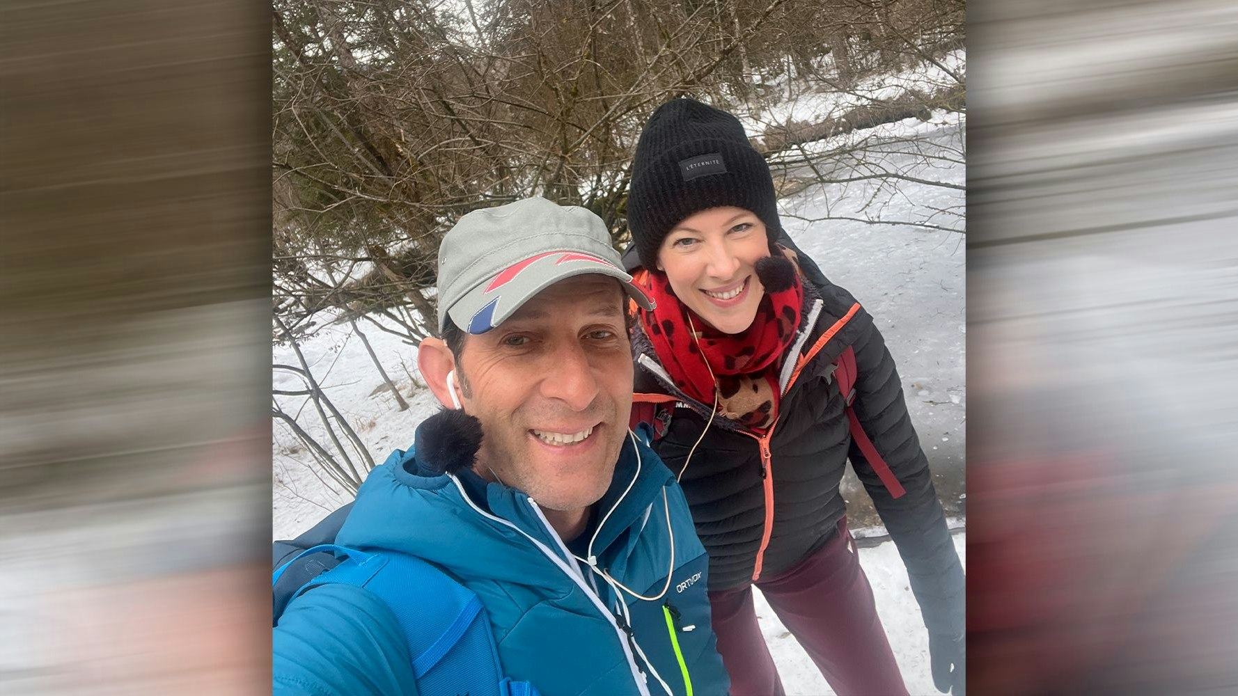 Heute.at - Keine Fehler erlaubt: Angelini-Santner über Opernball