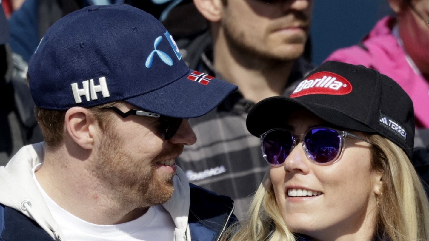 Heute.at - Shiffrin hat für Gold-Mission besondere Unterstützung