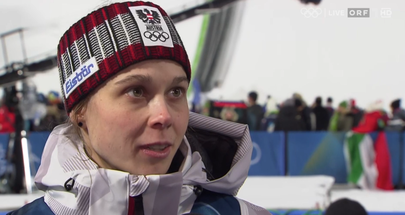 Heute.at - Eder nach Blech traurig: Hatte einen schwierigen Tag