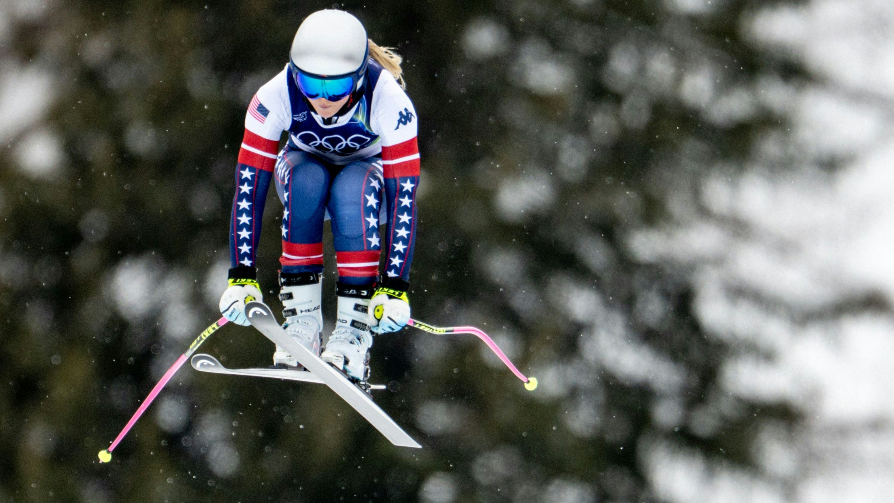 Heute.at - Vonn mit Glücksnummer? Die Startliste der Damen-Abfahrt