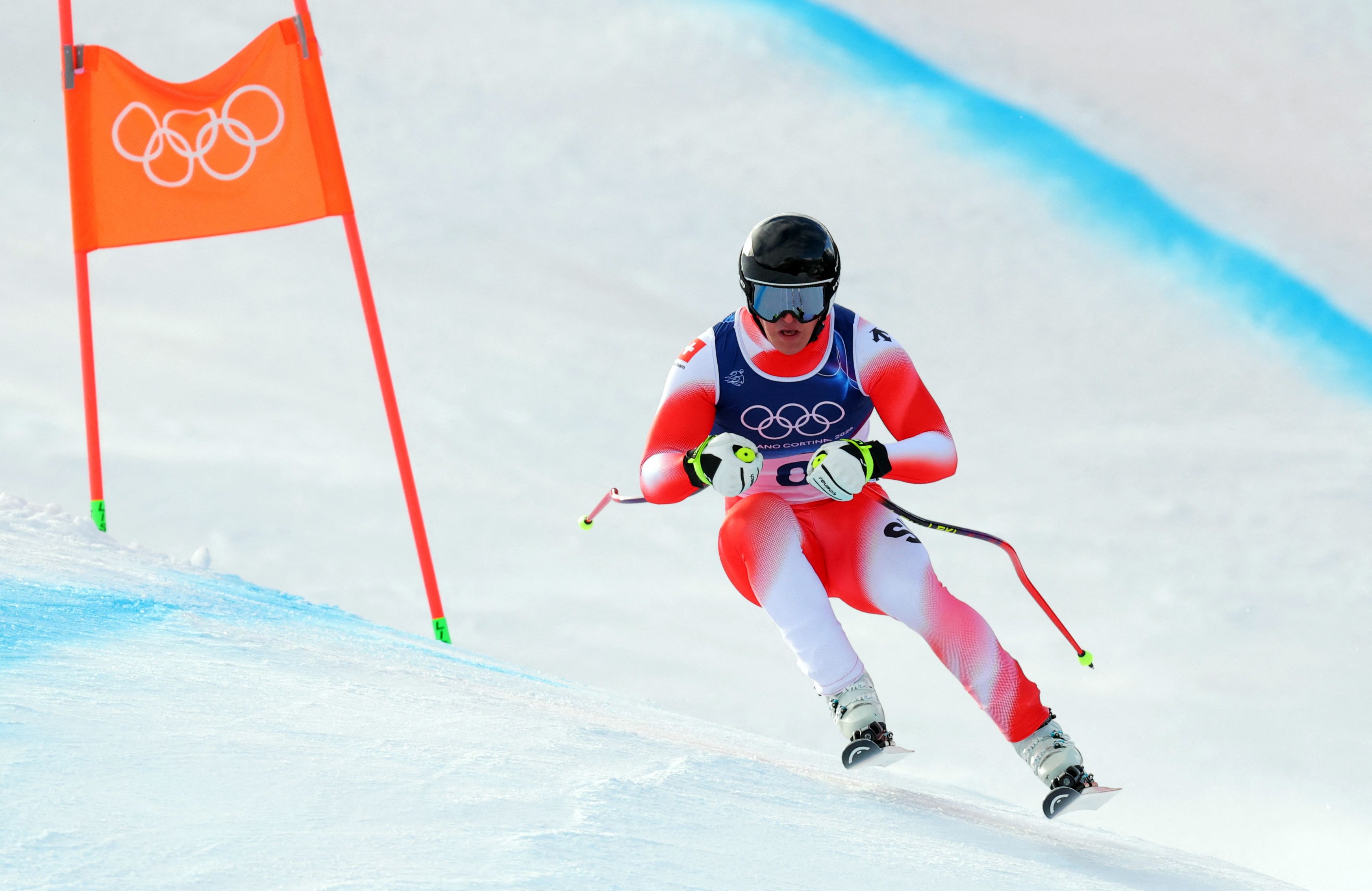 Heute.at - Von Allmen rast zu Abfahrts-Gold – die Nachlese