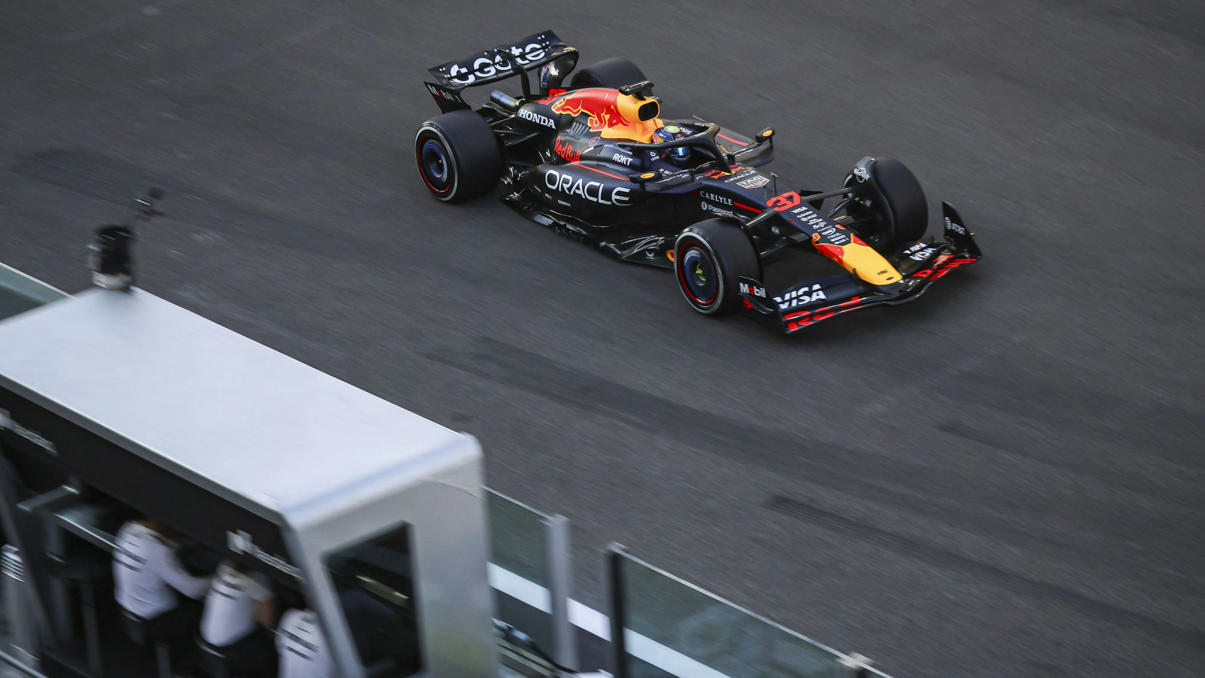 Heute.at - Red Bull wechselt im Formel-1-Krach die Seiten