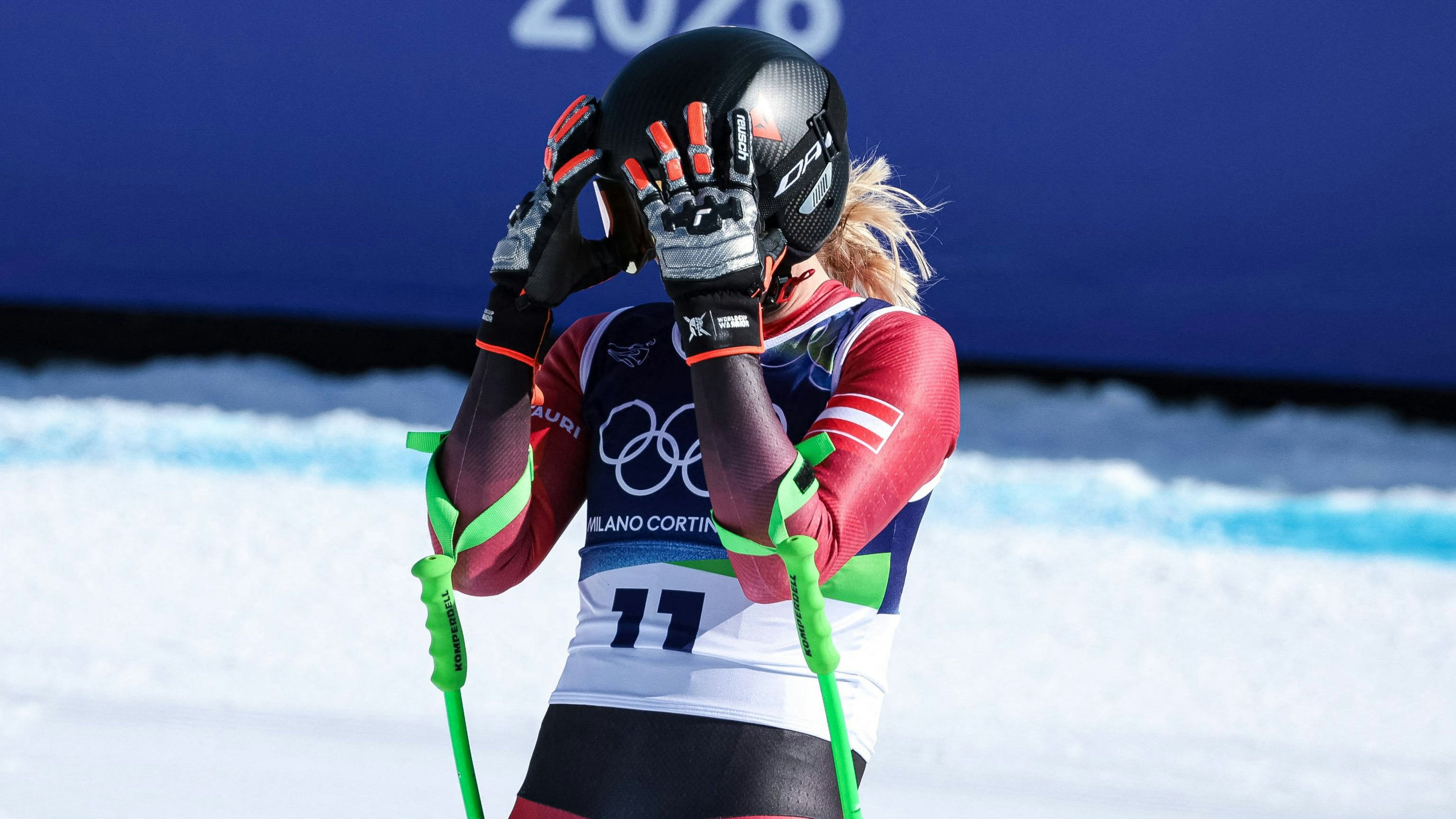 Heute.at - Schon wieder Blech für Hütter: Es tut extrem weh