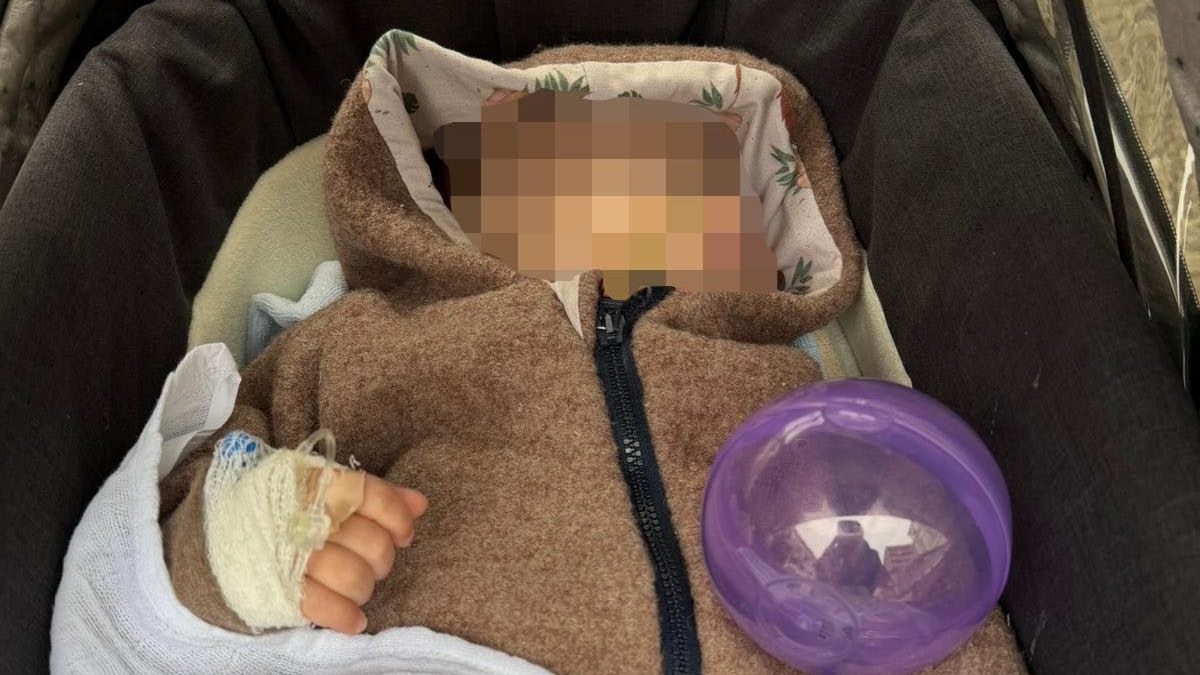 Drama um zehn Monate alten Buben in Niederösterreich