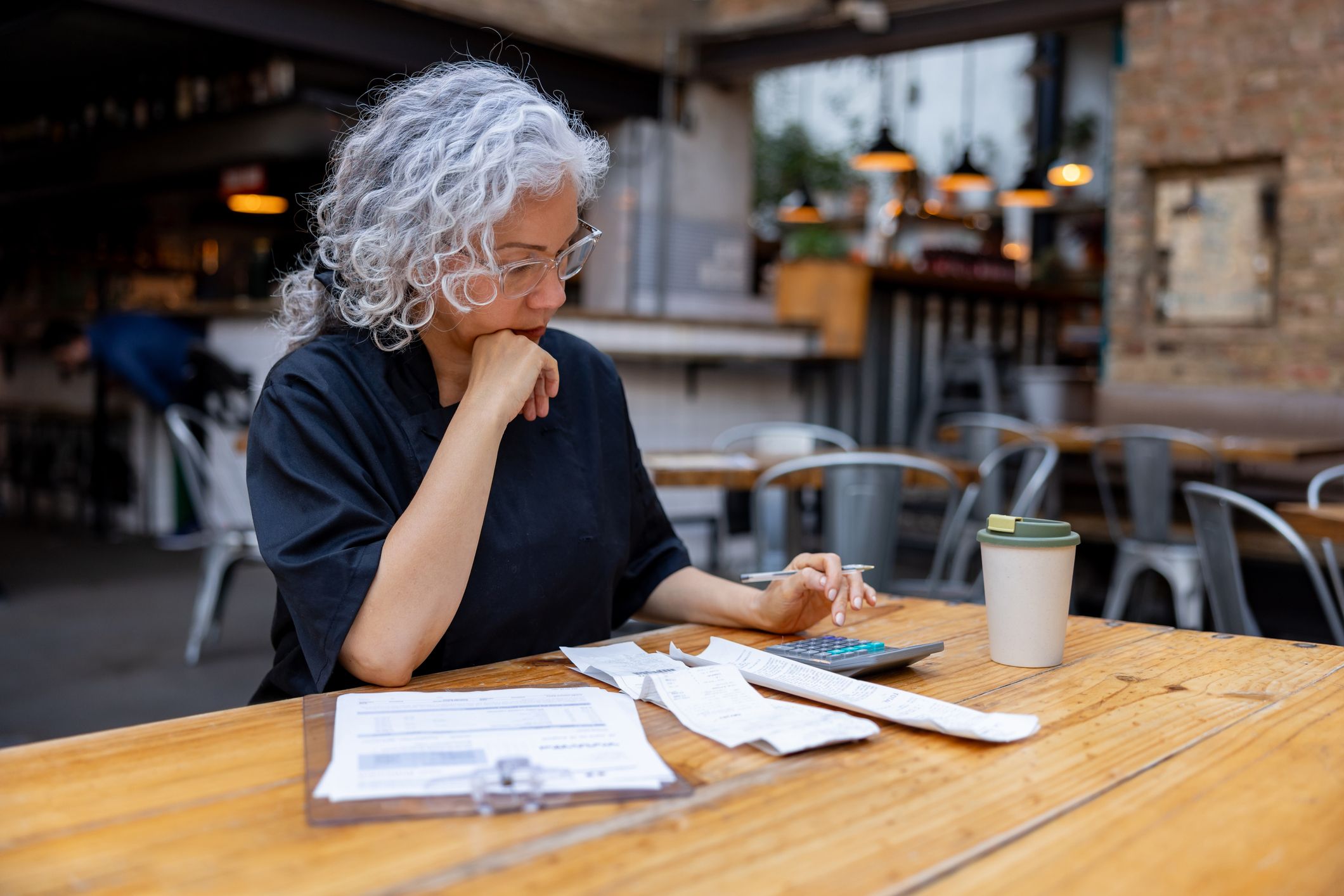 Viele Betriebe kämpfen derzeit mit zahlreichen Problemen (Symbolbild).