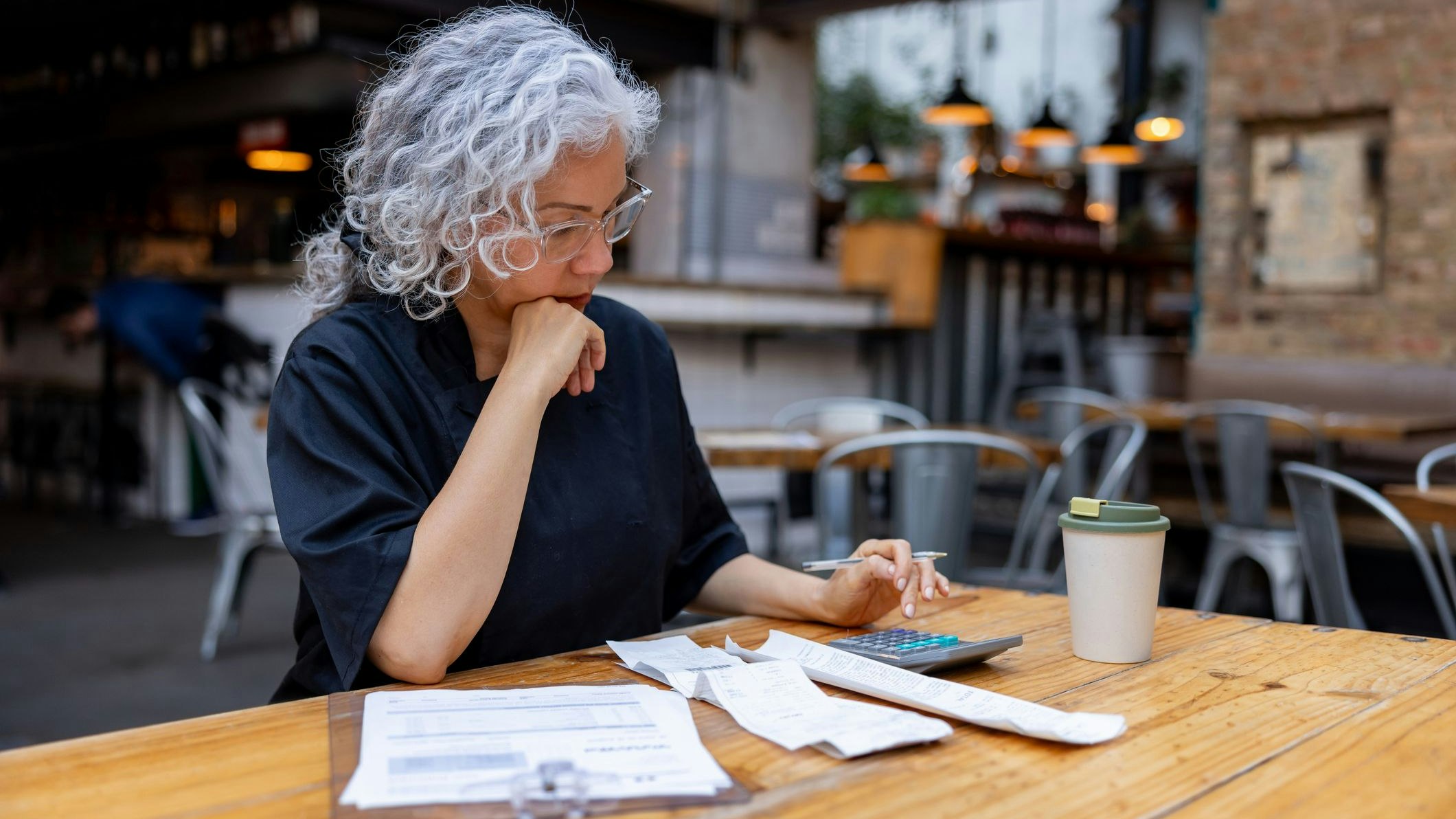Viele Betriebe kämpfen derzeit mit zahlreichen Problemen (Symbolbild).