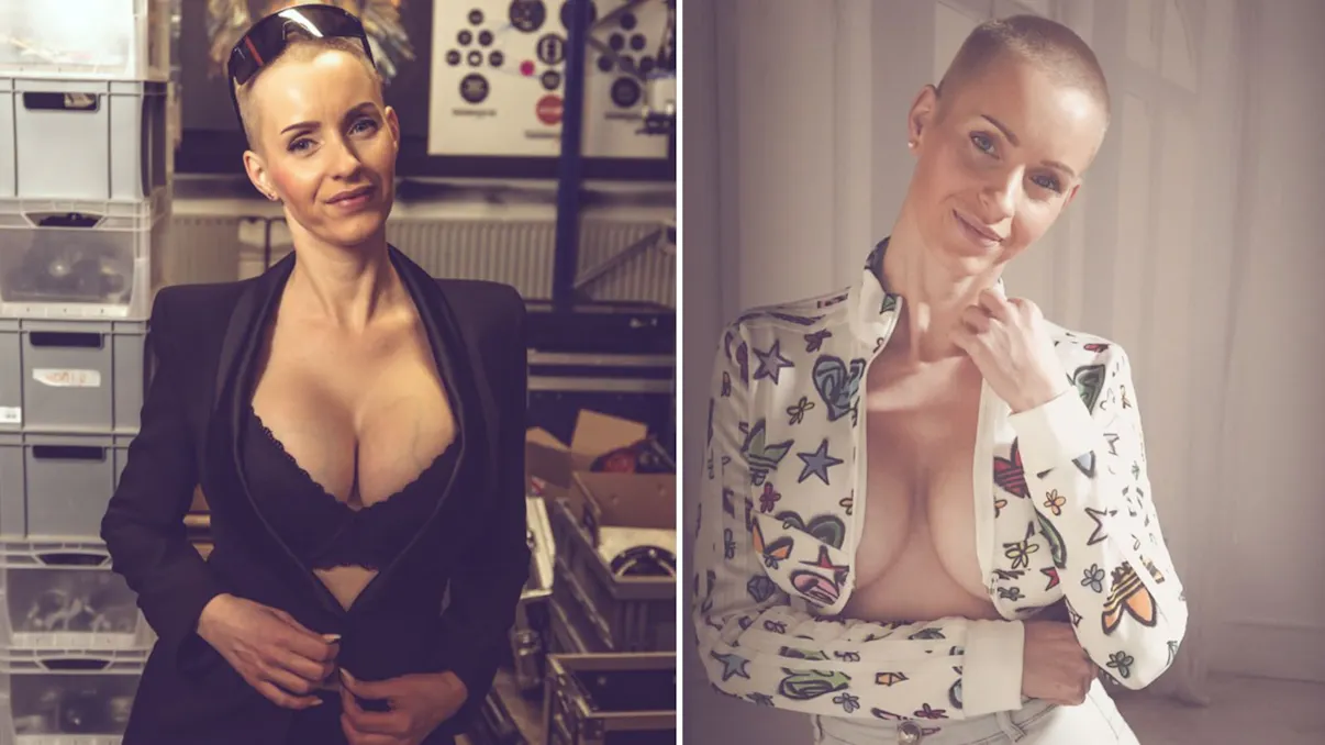 Anike Ekina packt aus: – "Das war der größte Fehler meines Lebens