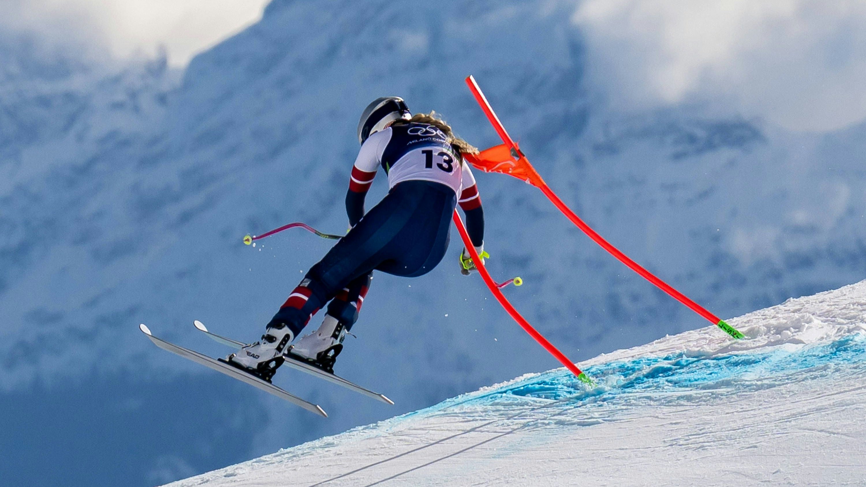 Heute.at - Erste Diagnose: Trainer verrät schlimme Vonn-Verletzung