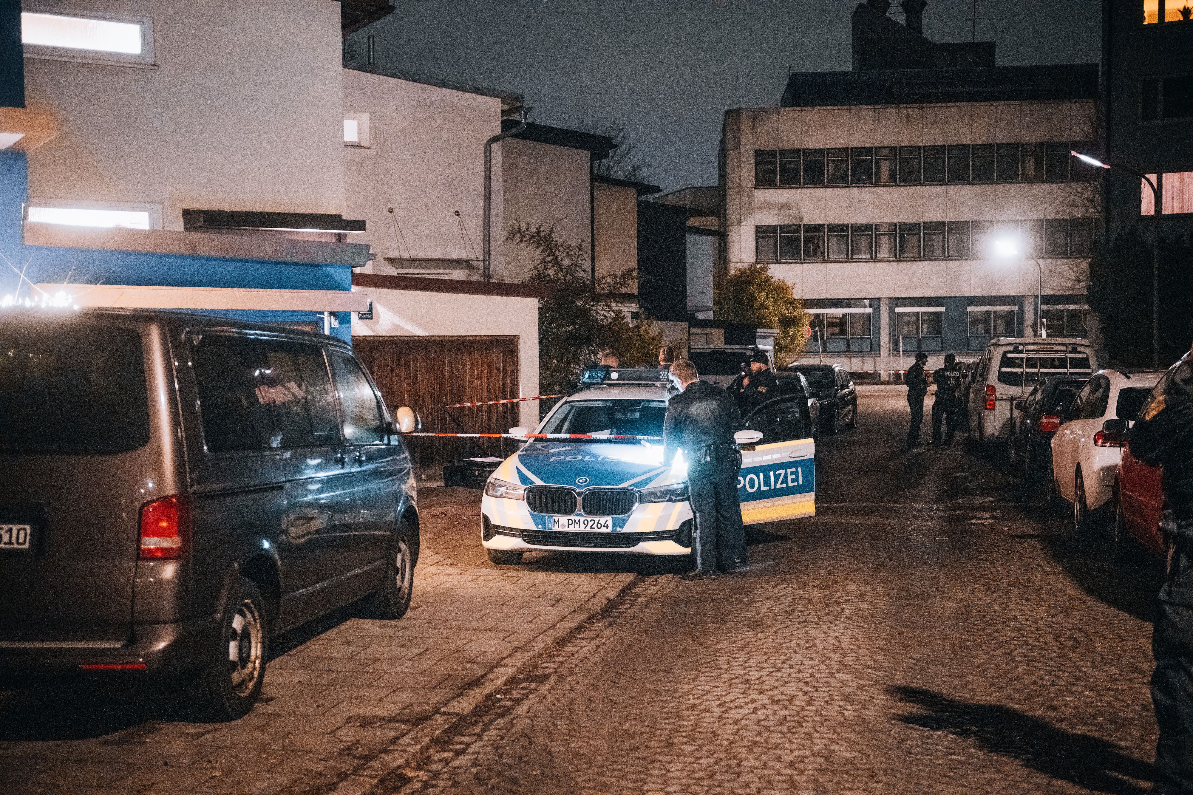 Die Polizei hat die Ermittlungen zu dem Fall bereits aufgenommen.