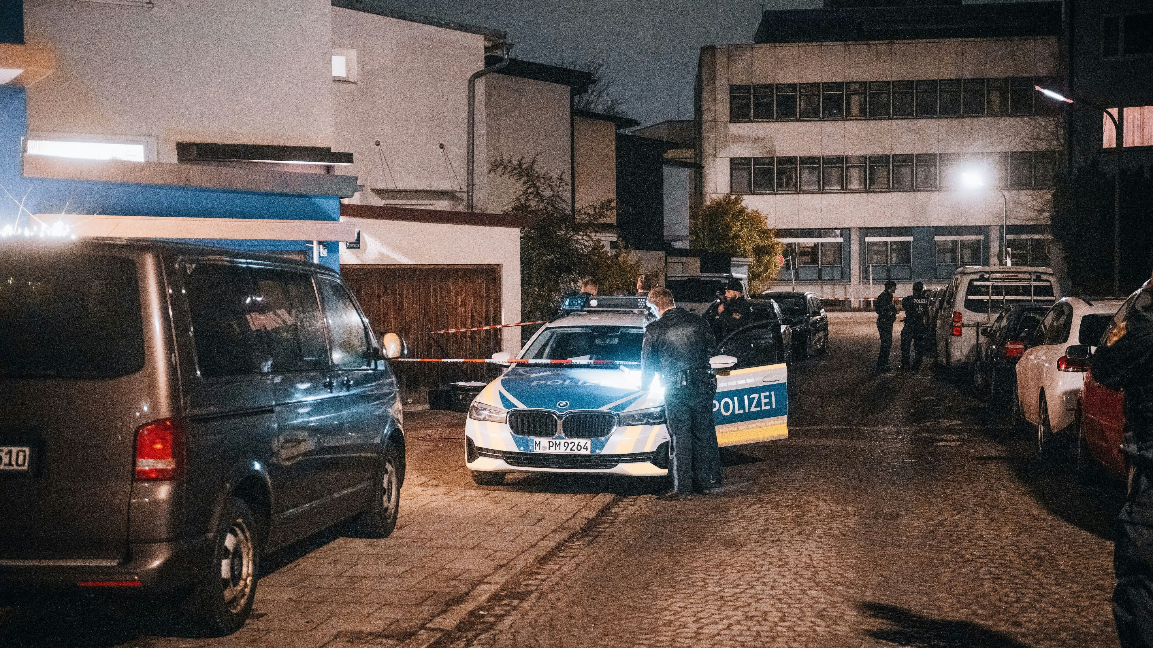 Die Polizei hat die Ermittlungen zu dem Fall bereits aufgenommen.