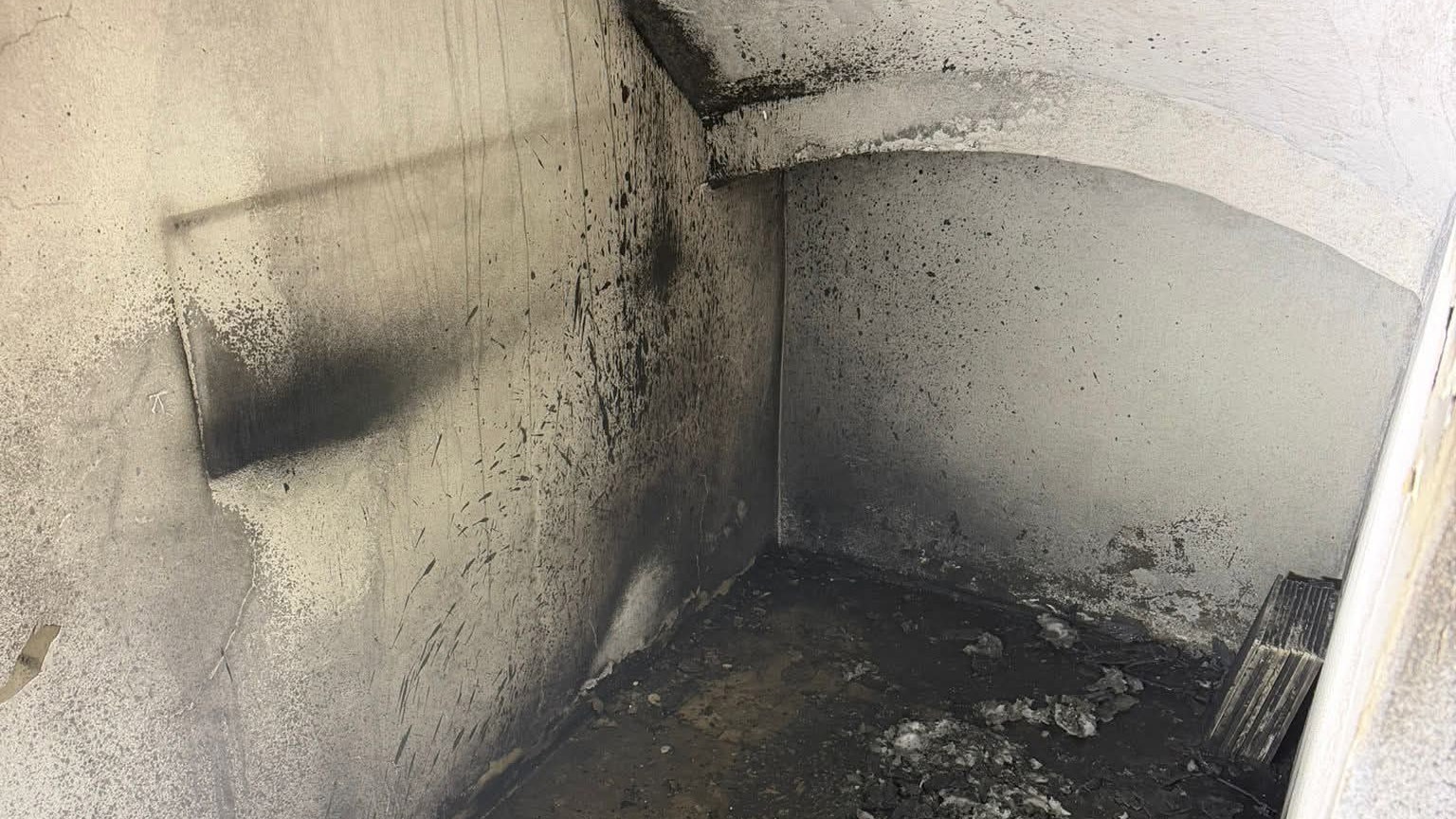 Heute.at - Feuerteufel soll Brand in Kirche in Bruck gelegt haben