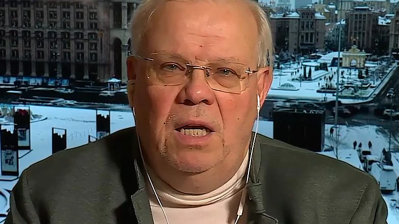 Die Lage der Zivilbevölkerung in der Ukraine ist durch die russischen Luftangriffe "fürchterlich", schildert ORF-Korrespondent Christian Wehrschütz am 7. Februar 2026 aus Kyjiw.