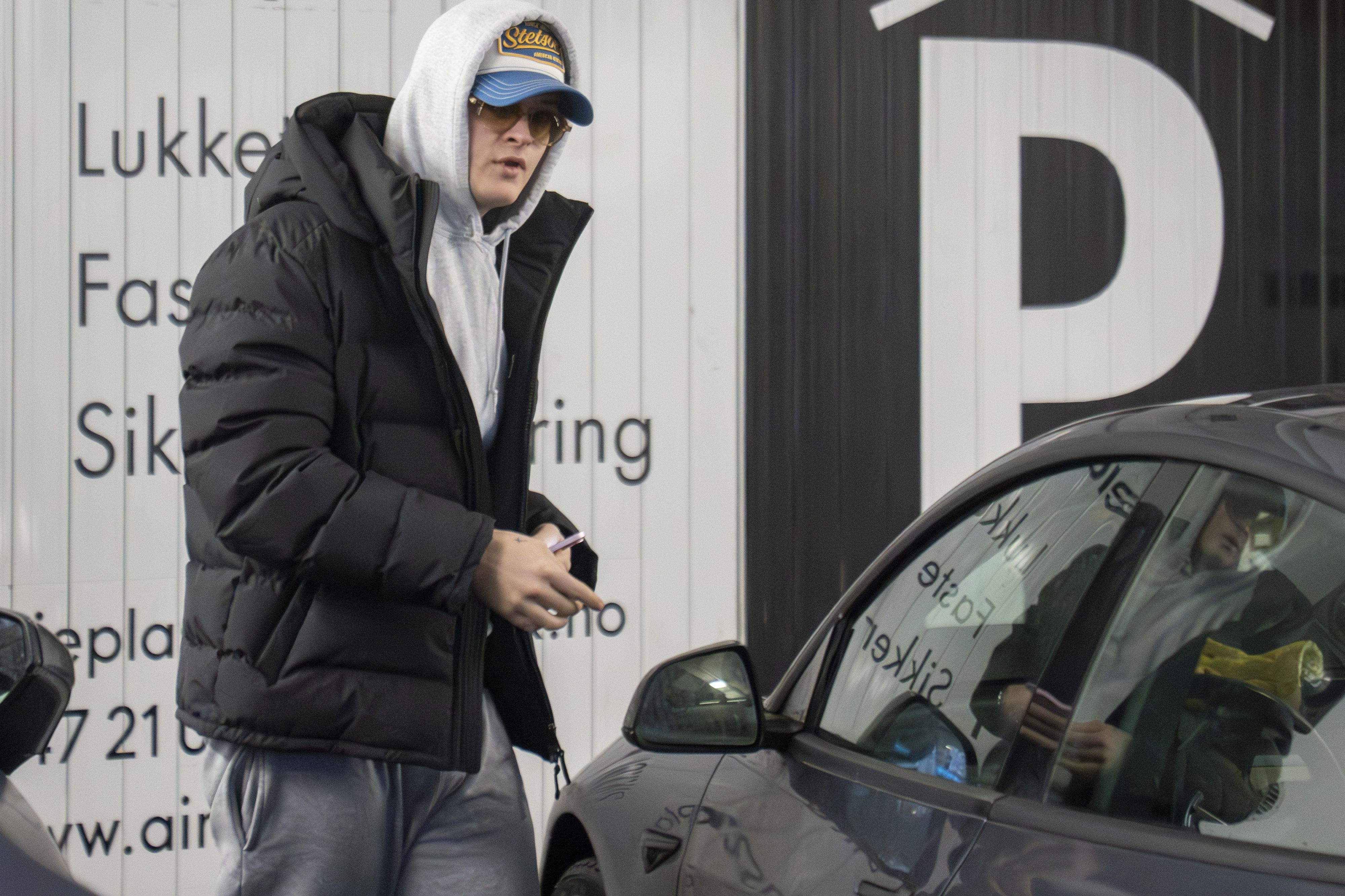 Am Dienstag startet die zweite Woche im Prozess gegen Marius Borg Høiby.