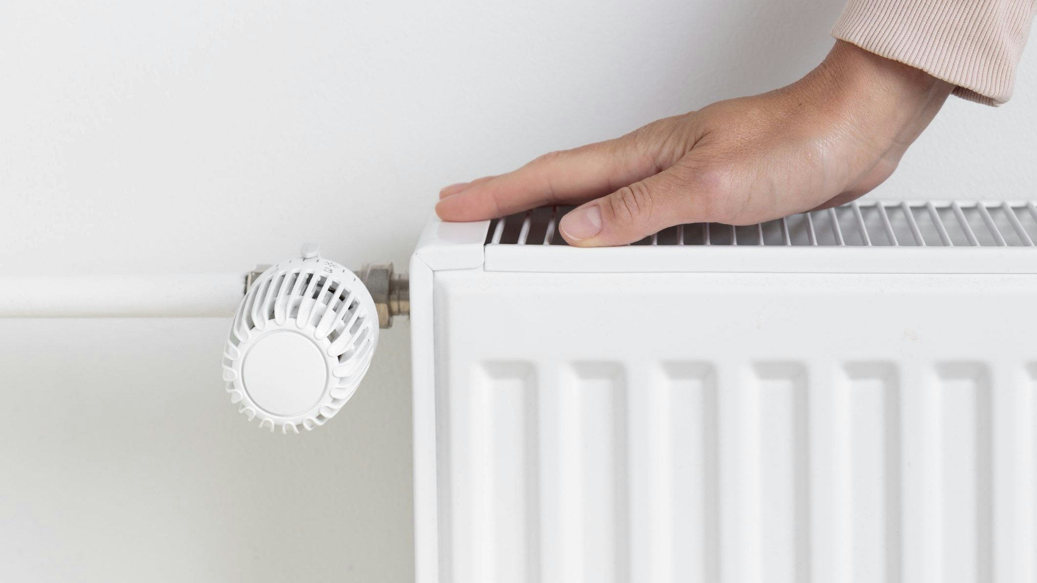 Diesen Winter ist es besonders kalt. Heizen wird aber für immer mehr Menschen zu einem Problem. (Symbolbild)