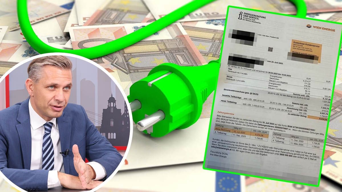 Noch sind Österreicher Muffel beim Wechsel der Anbieter – aber es zahlt sich aus.