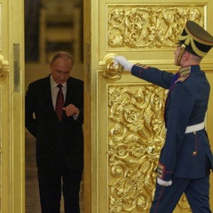 Züge, Energie, Olympia: Wie Russlands Sabotage-Trupps die EU angreifen