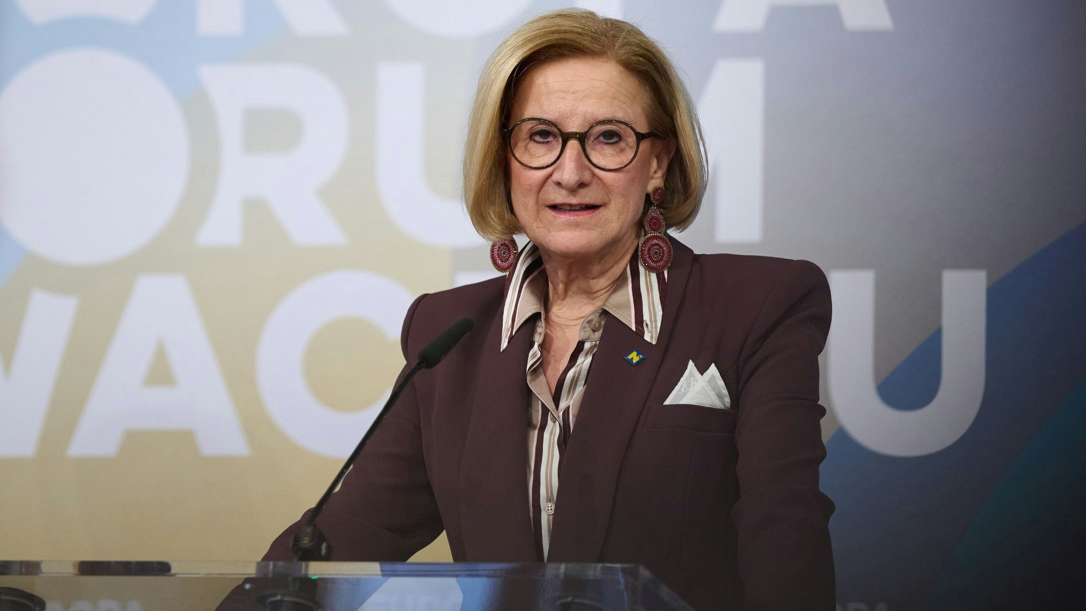 Heute.at - Landeshauptfrau: Europa muss handlungsfähiger werden