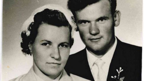 "Annerl" und Florian Petz kennen einander in- und auswendig.