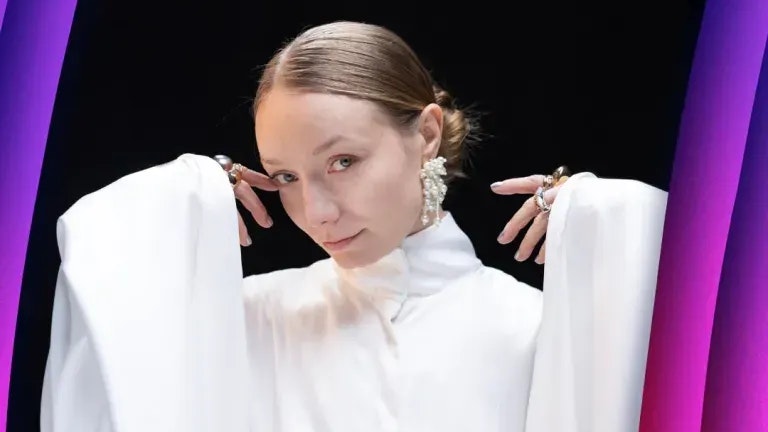 Heute.at - Ukraine hat entschieden: Leléka fährt zum ESC