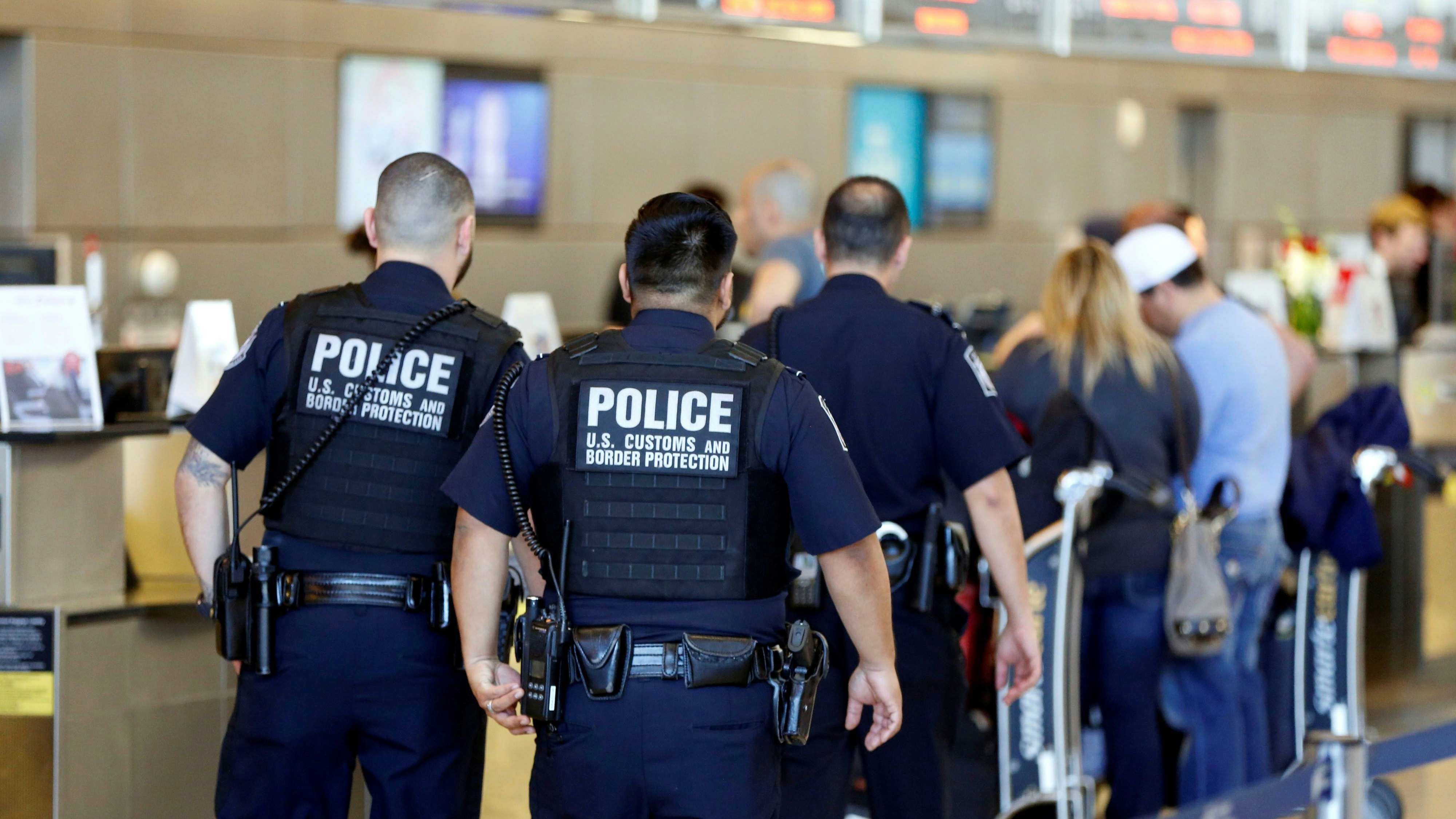 Heute.at - Auch für Österreicher: US-Einreise wird verschärft