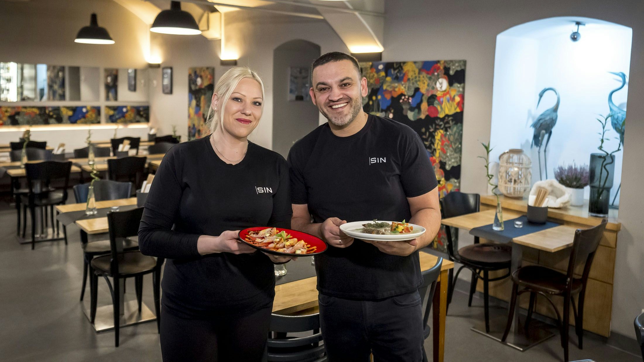 Heute.at - Vom Tellerwäscher zum Lokal-Chef – Traum wurde wahr