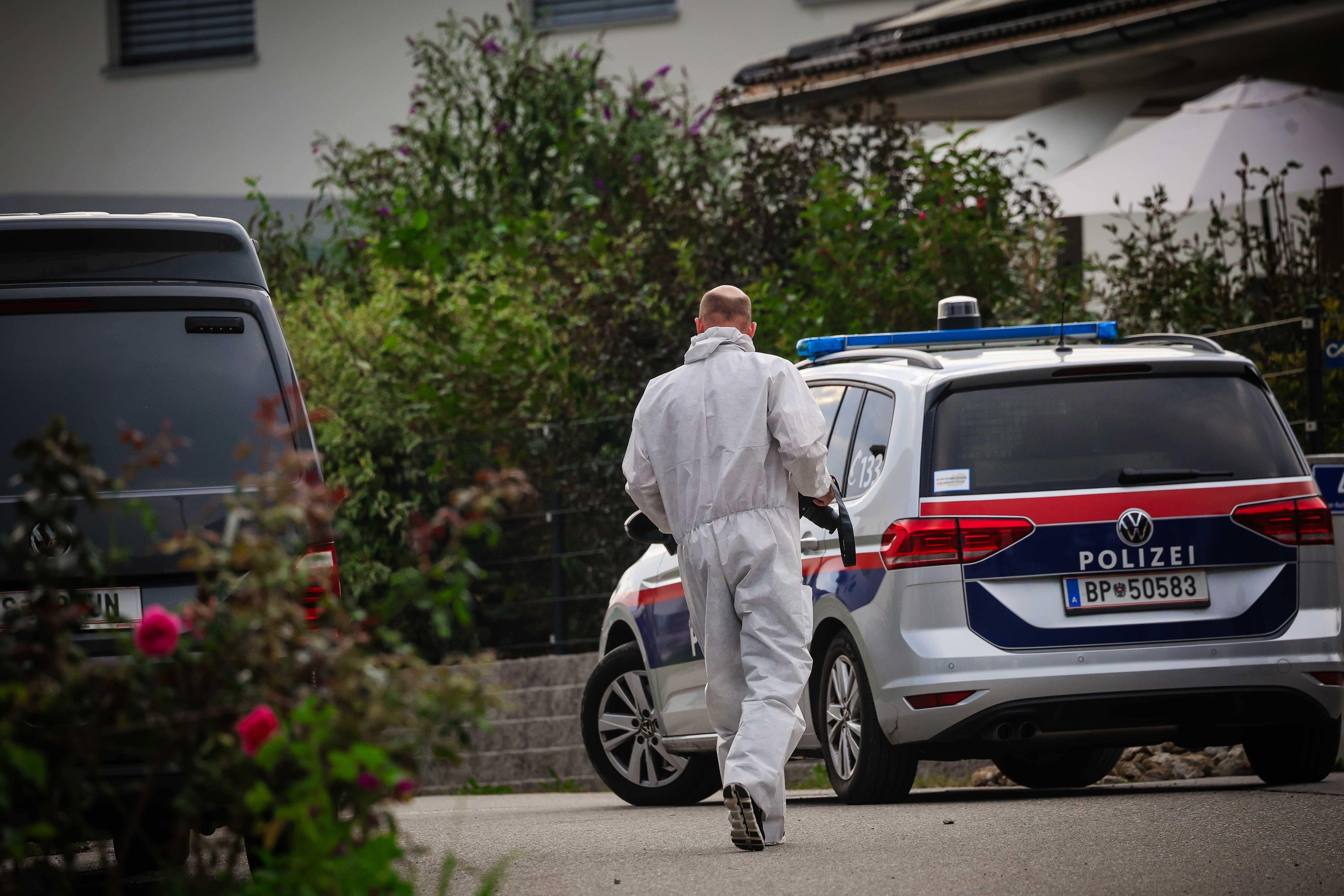 Die Polizei hat die Ermittlungen zu dem Fall bereits aufgenommen.