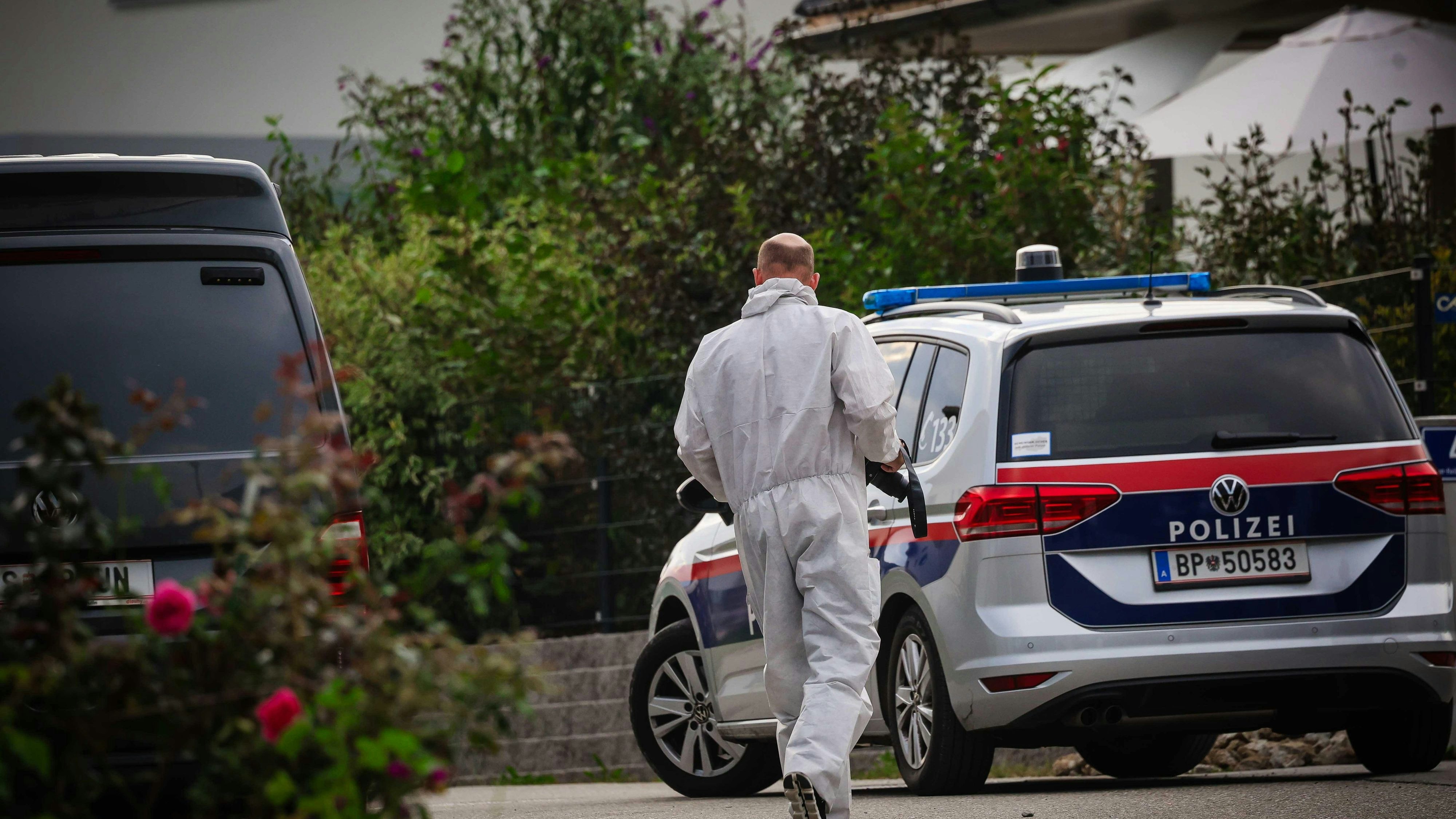 Die Polizei hat die Ermittlungen zu dem Fall bereits aufgenommen.