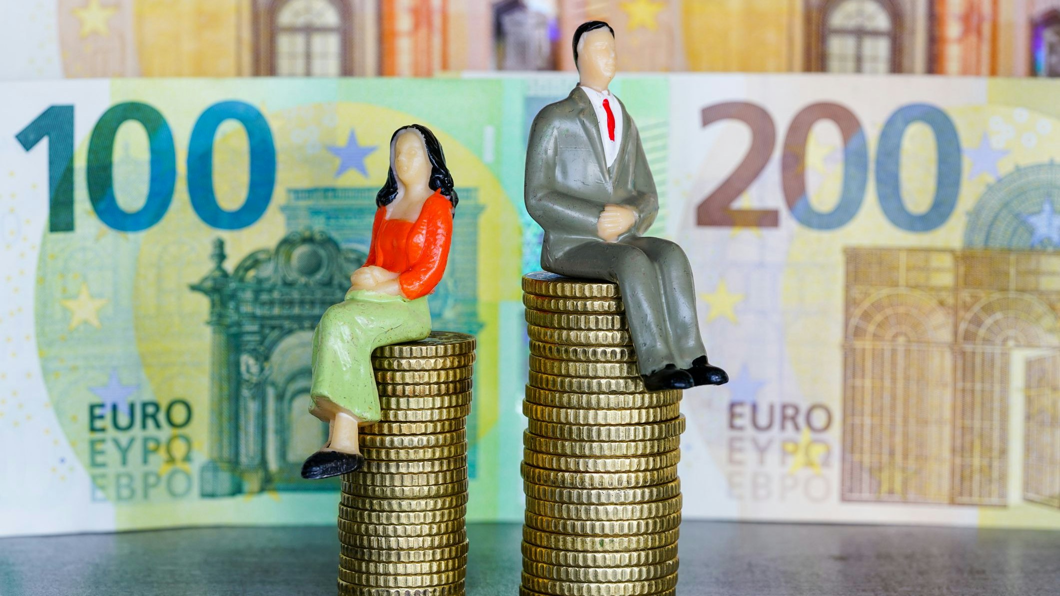 Heute.at - Gehälter offenlegen – AK-Chefin will neues Lohngesetz