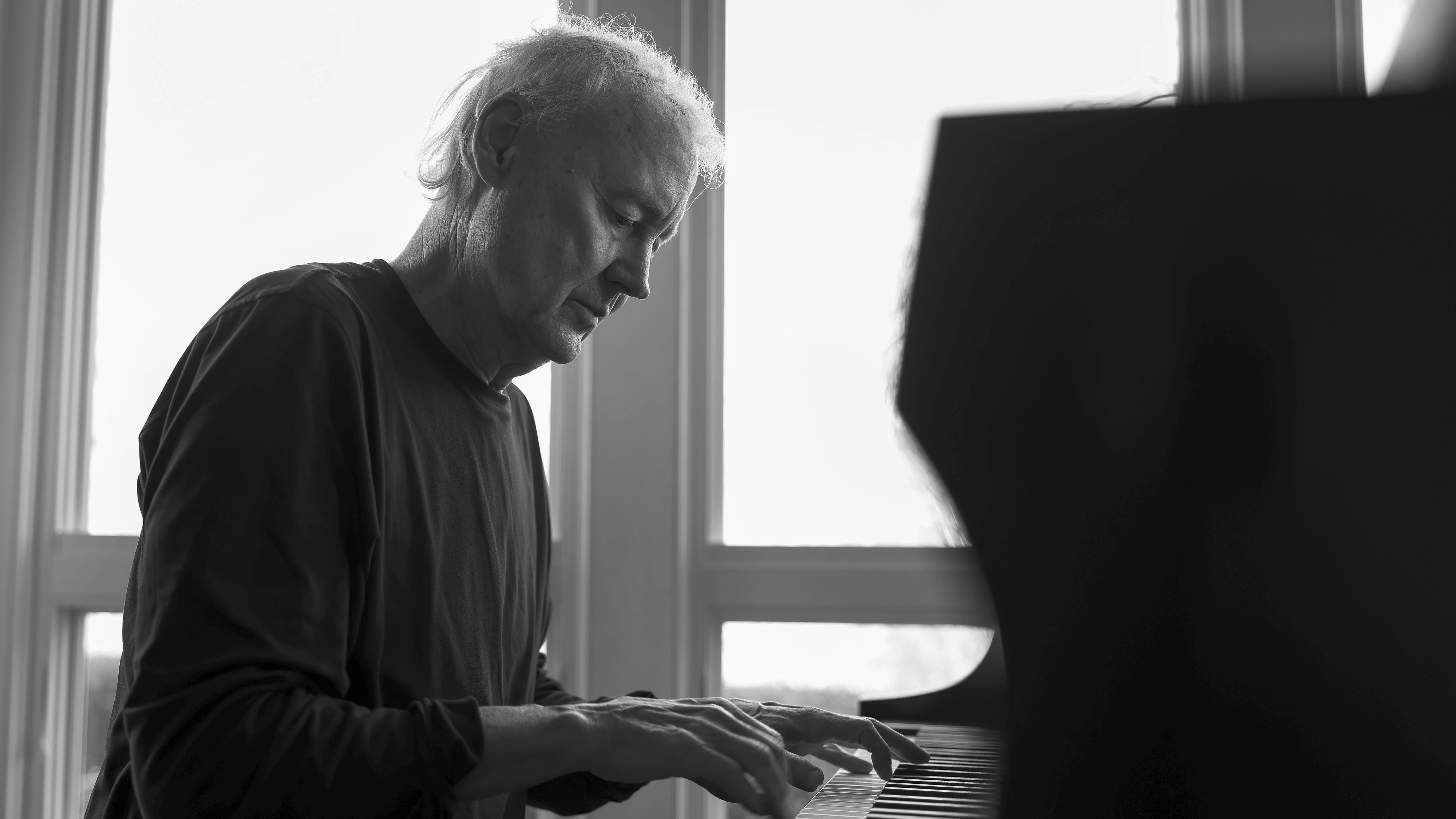 Bruce Hornsby