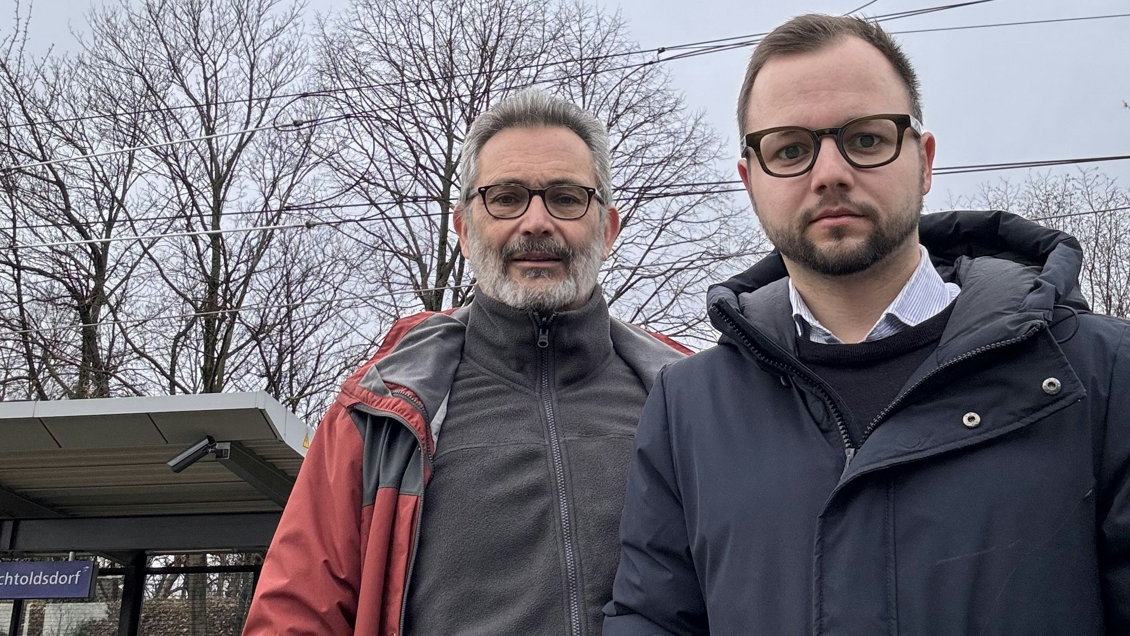 Heute.at - Bald Streckensperre: Schon jetzt über 400 Zugausfälle