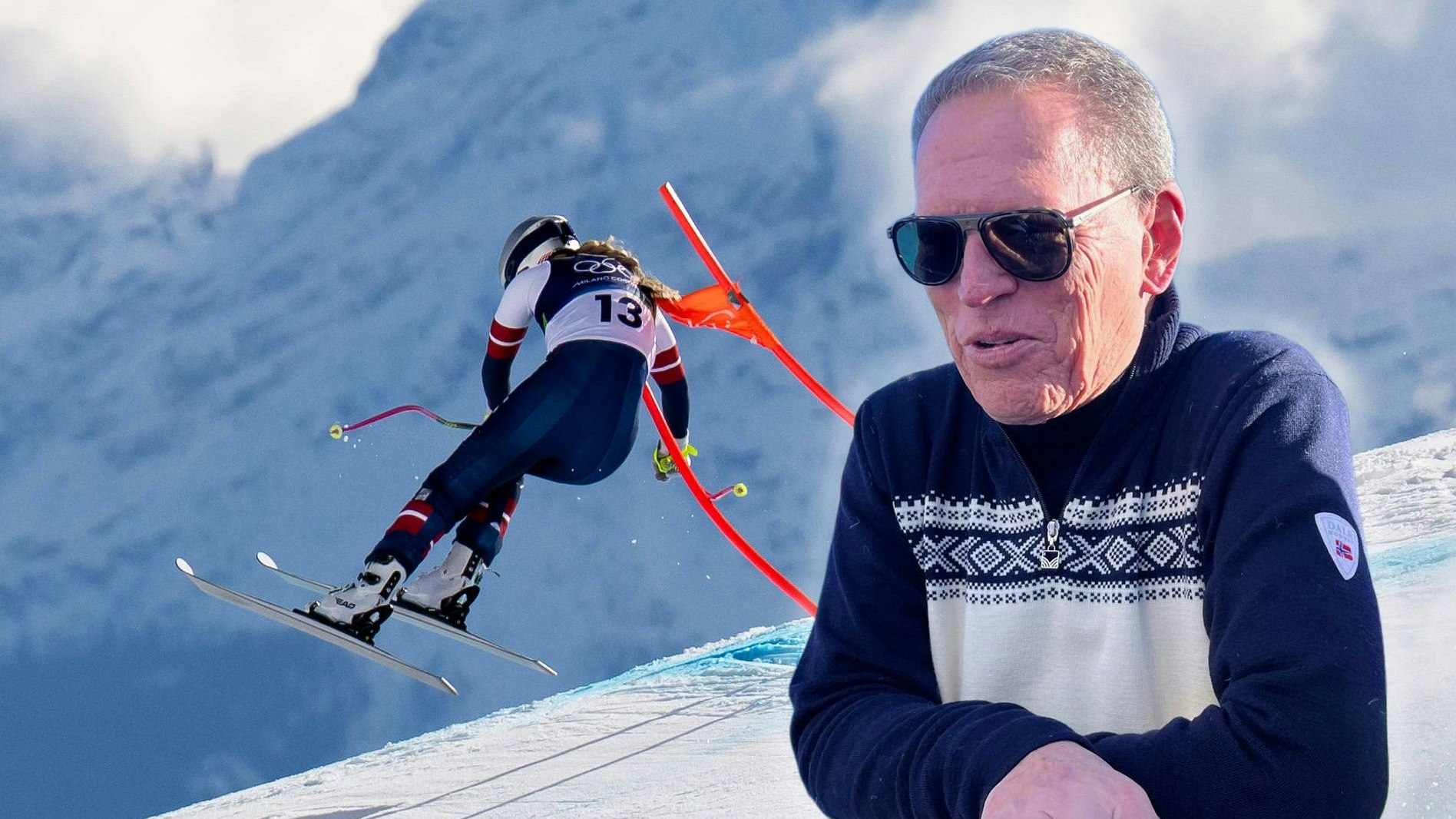 Heute.at - Vonn-Vater schockiert: Es ist das Ende ihrer Karriere