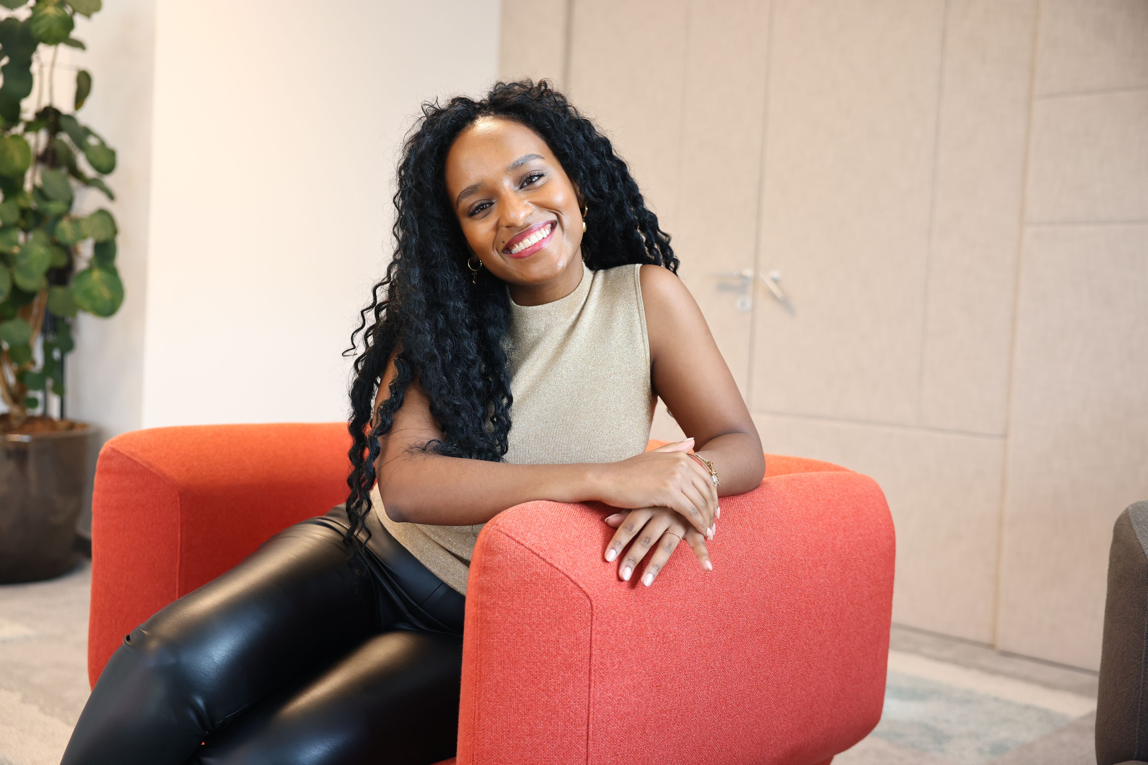 Bamlak Werner will mit 