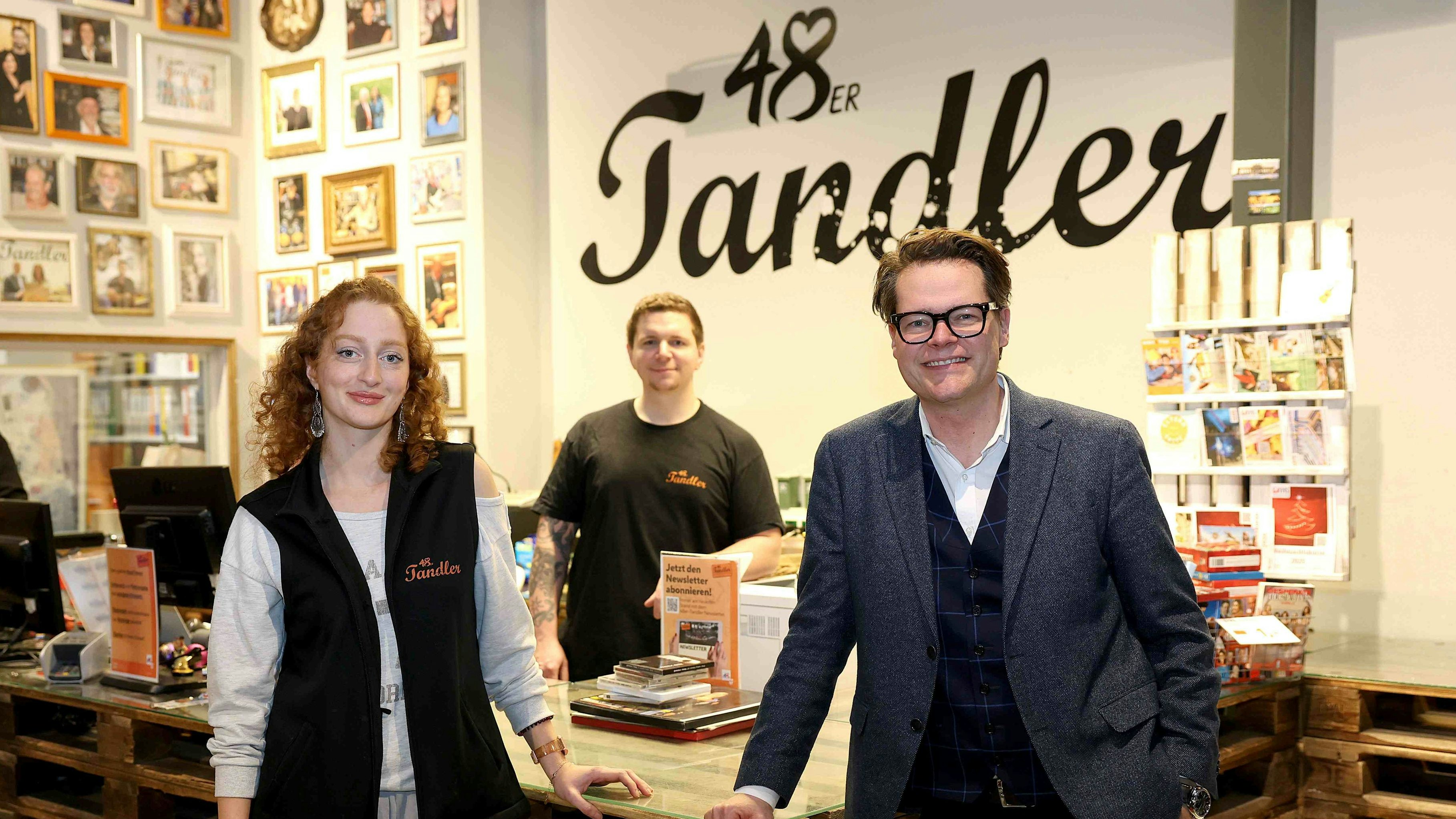 Heute.at - Repaircafés im 48er-Tandler bieten kostenlose Hilfe an