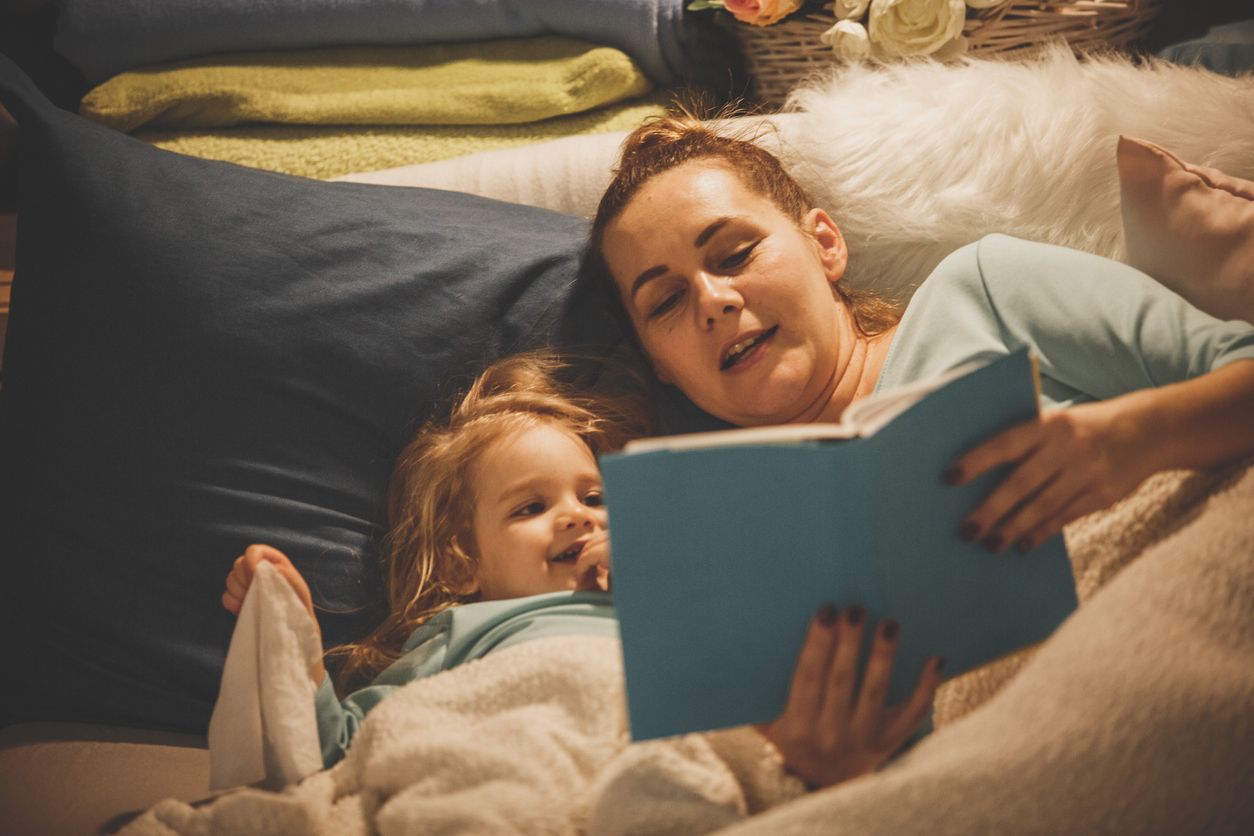 Gerade die ersten Lebensjahre gelten als entscheidend für die Entwicklung.