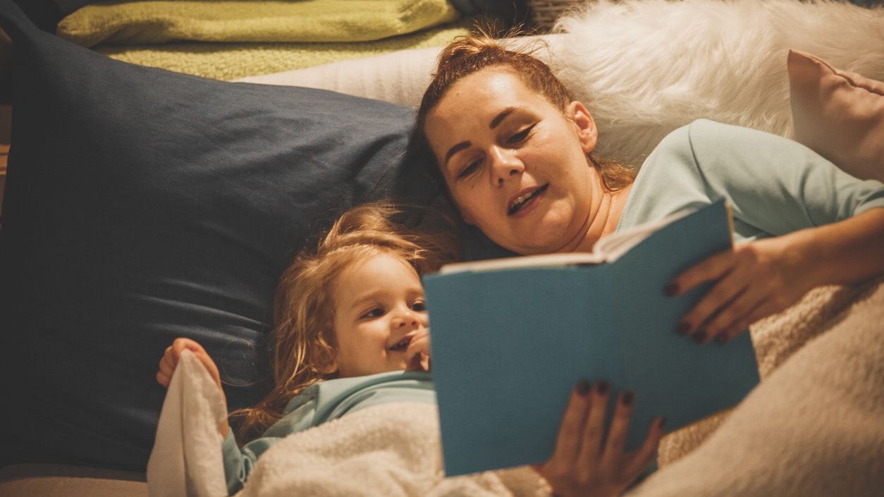 Heute.at - Studie: Diese Eltern fördern ihre Kinder deutlich mehr