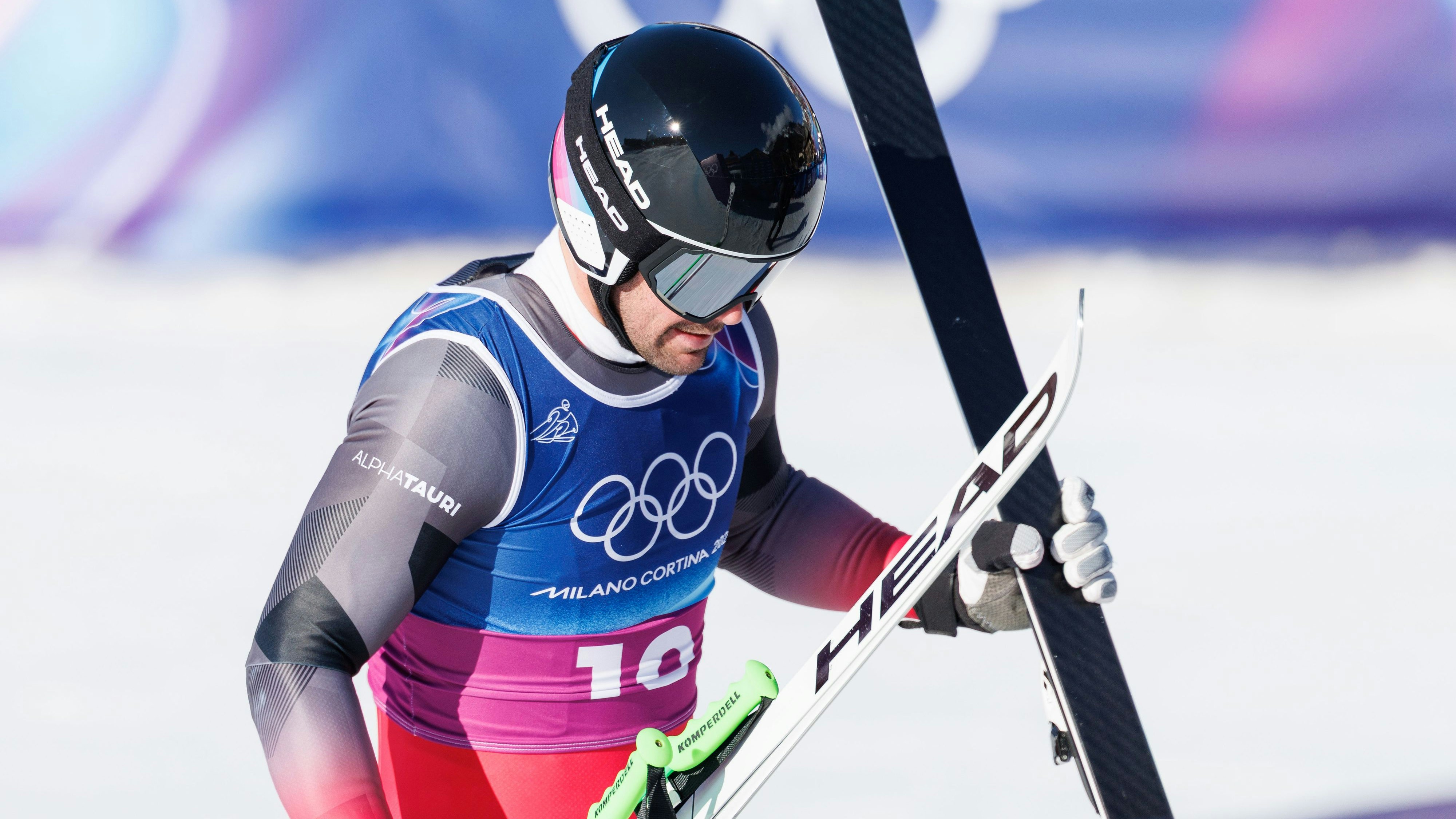 Heute.at - ÖSV-Superstar hadert: Ich bin richtig sauer