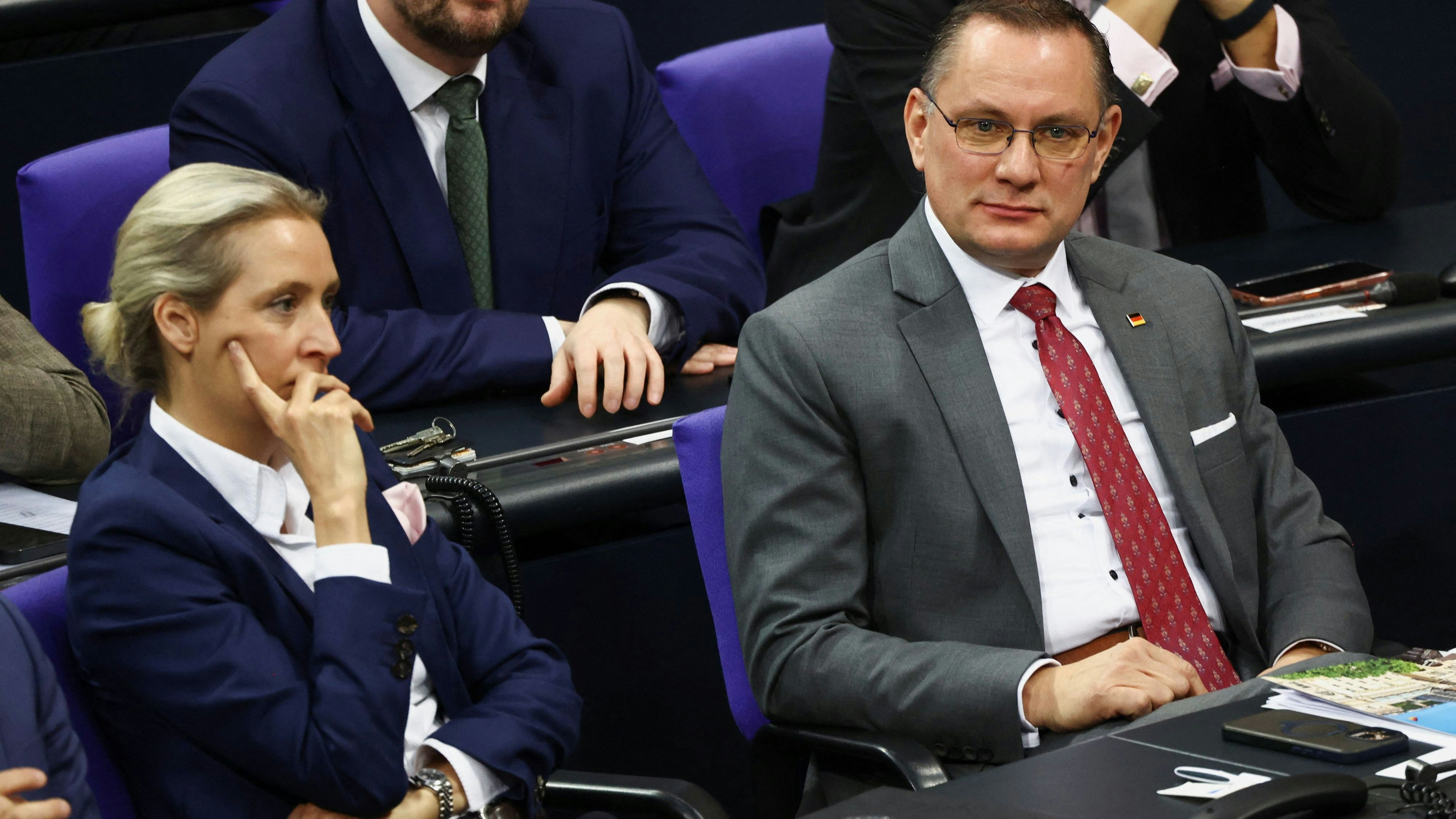 Heute.at - AfD untersagt Auftritte von Martin Sellner bei Events