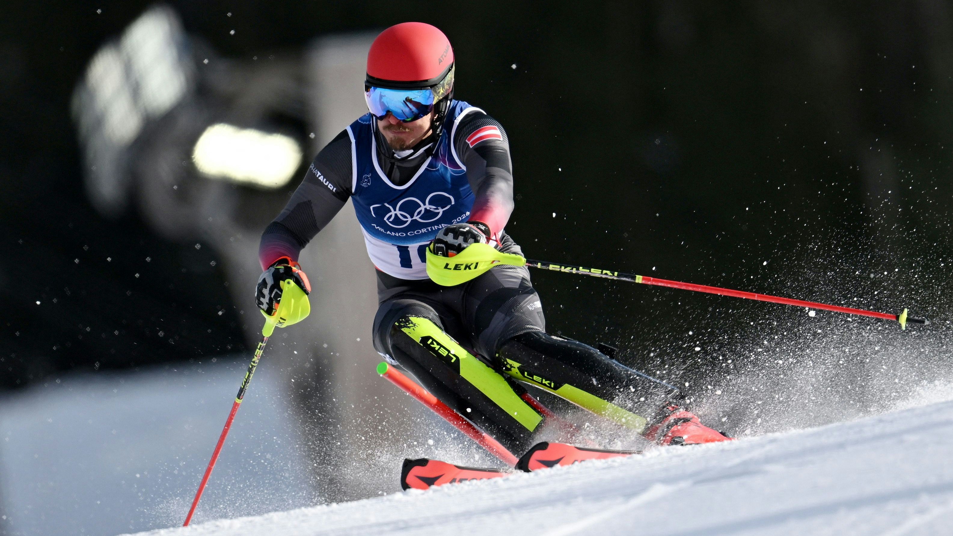 Heute.at - Kombi-Krimi um Feller und Kriechmayr in der Nachlese