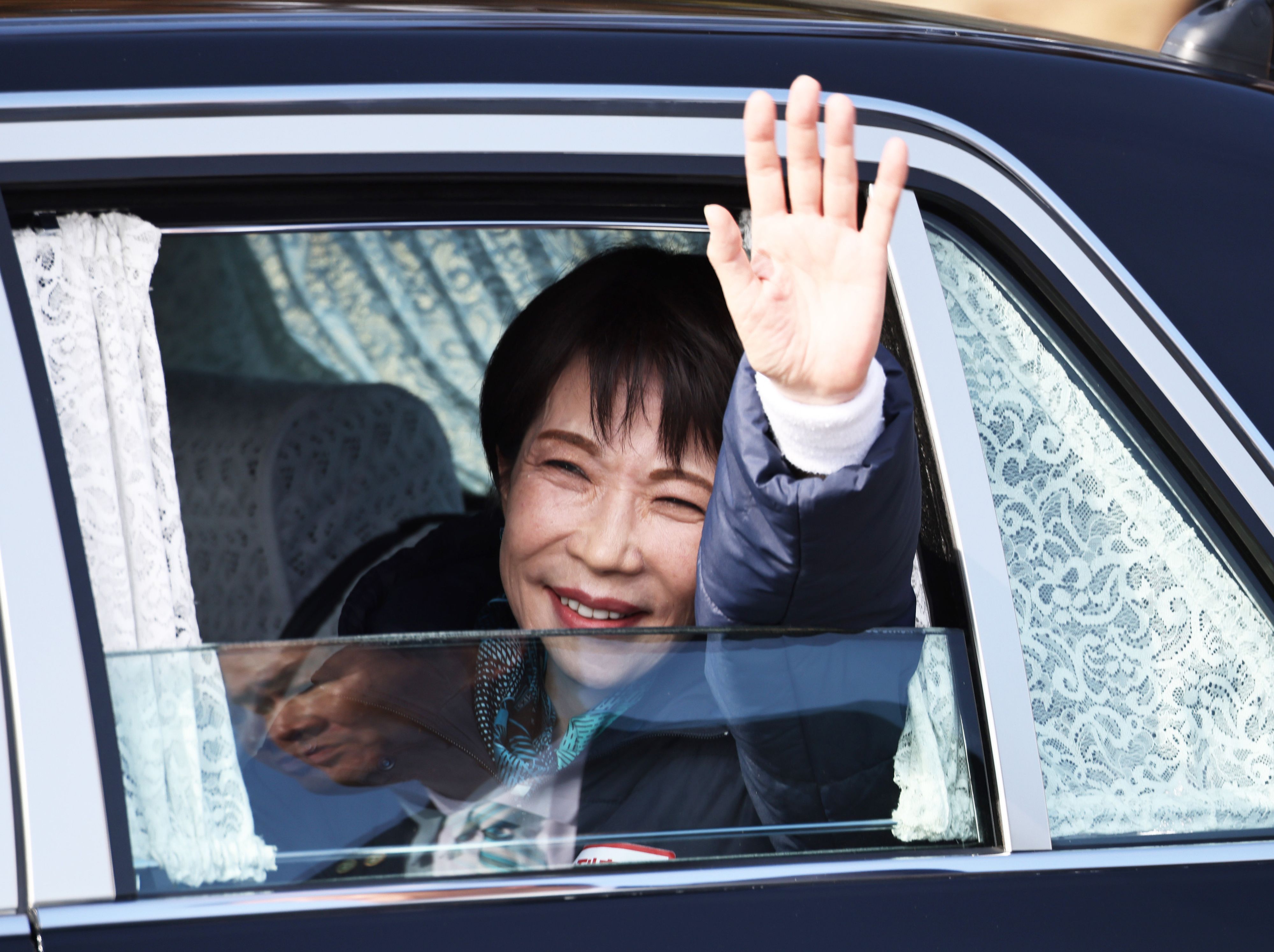 Heute.at - Wahlsieg, nun setzt sie Lebensmittel-Steuer auf null