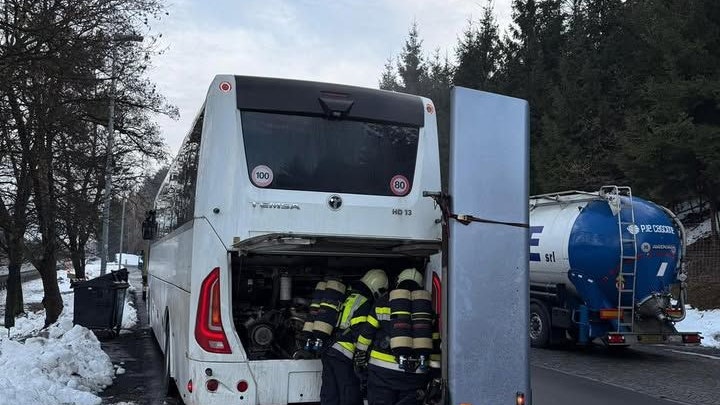 Verletzt wurde bei dem Vorfall niemand.