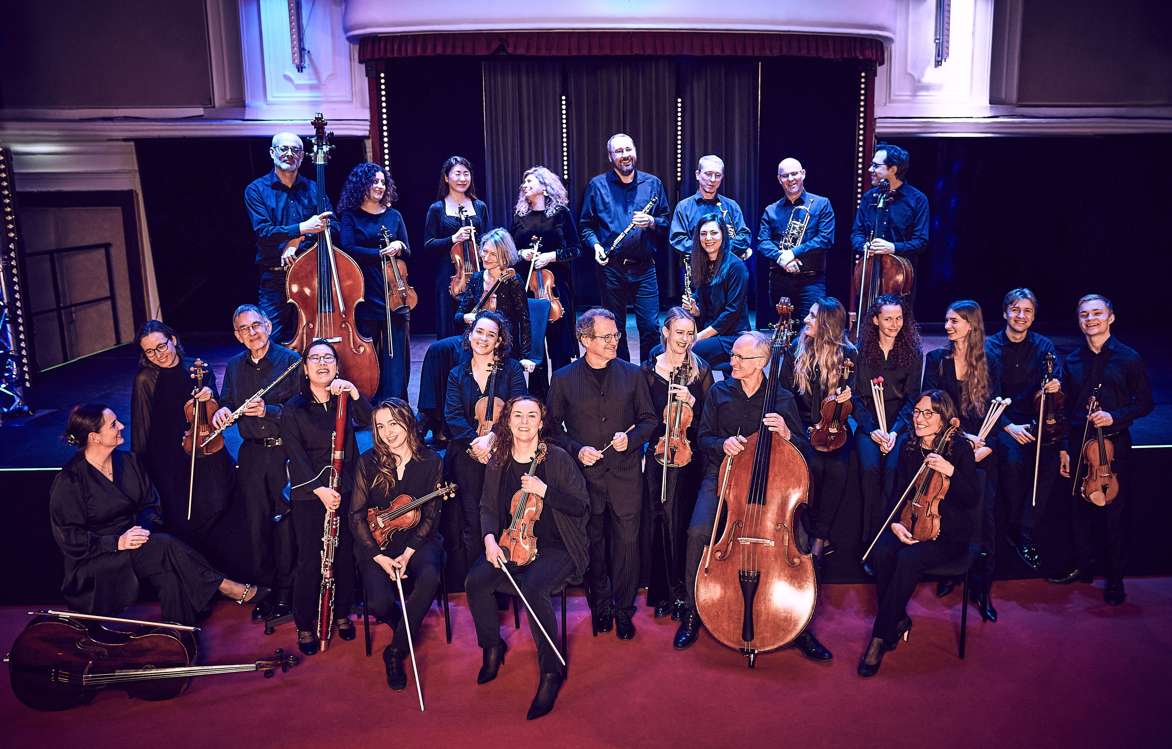 Heute.at - Zwischen Klang & Technik: Konzertkarten zu gewinnen!
