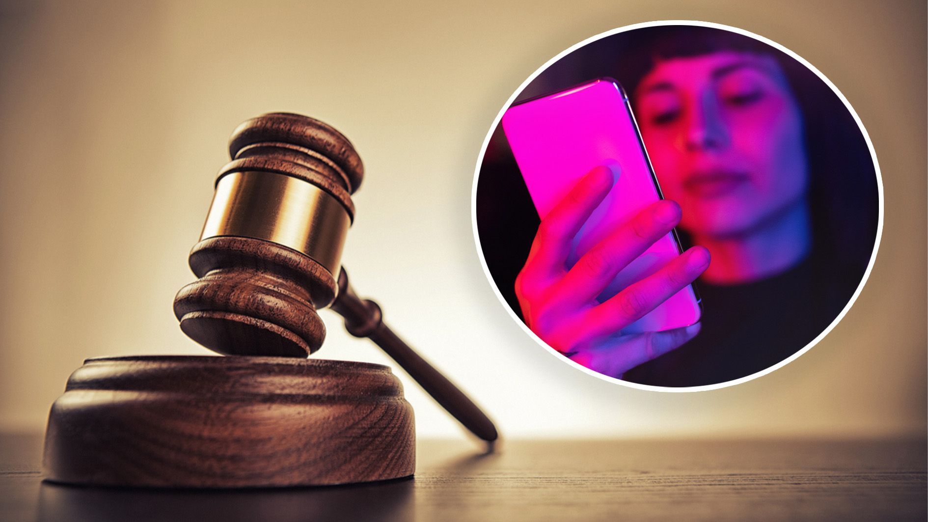 Heute.at - Mega-Prozess! Teenie klagt Instagram, YouTube, Facebook