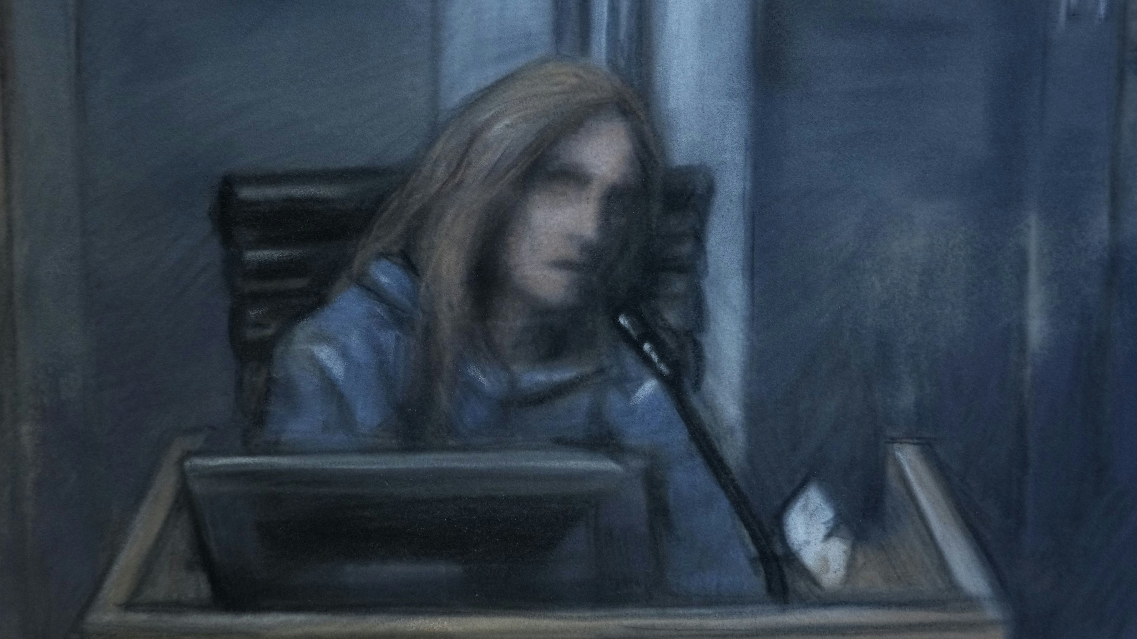 Heute.at - Pulsuhr zeigte 5.06 Uhr: Ich wachte auf und er tat es