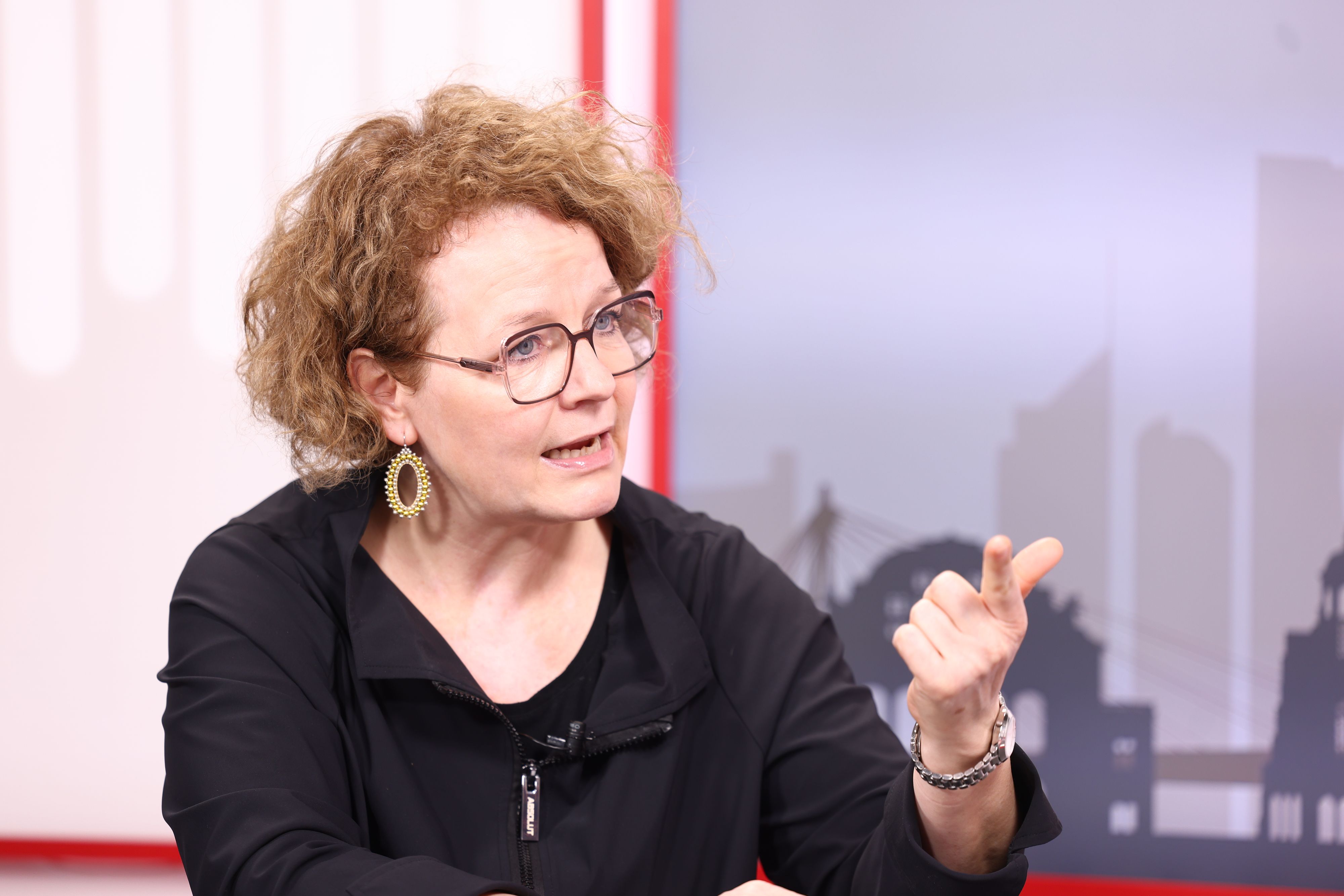 Landesrätin Christiane Teschl-Hofmeister 