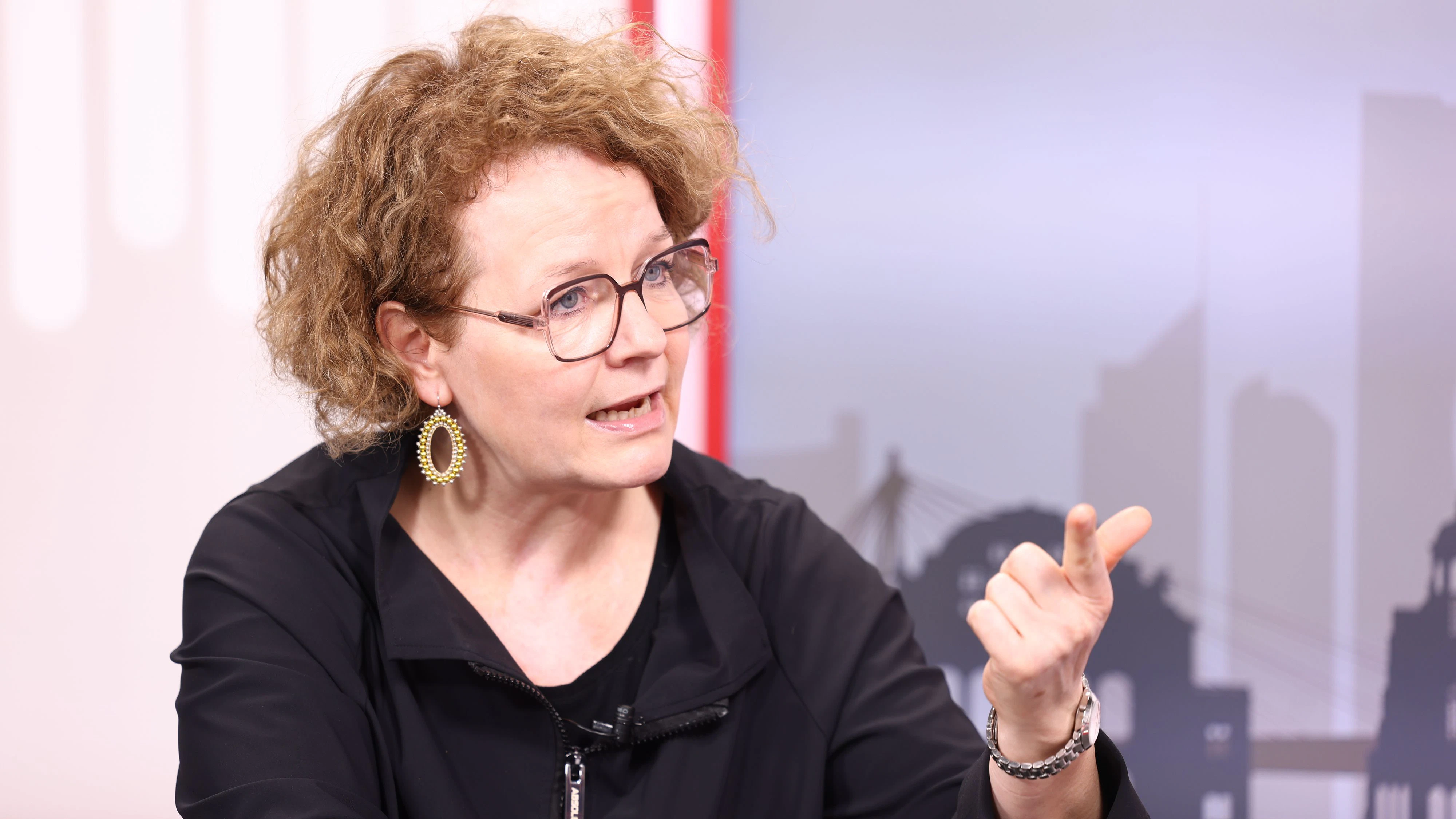 Landesrätin Christiane Teschl-Hofmeister 
