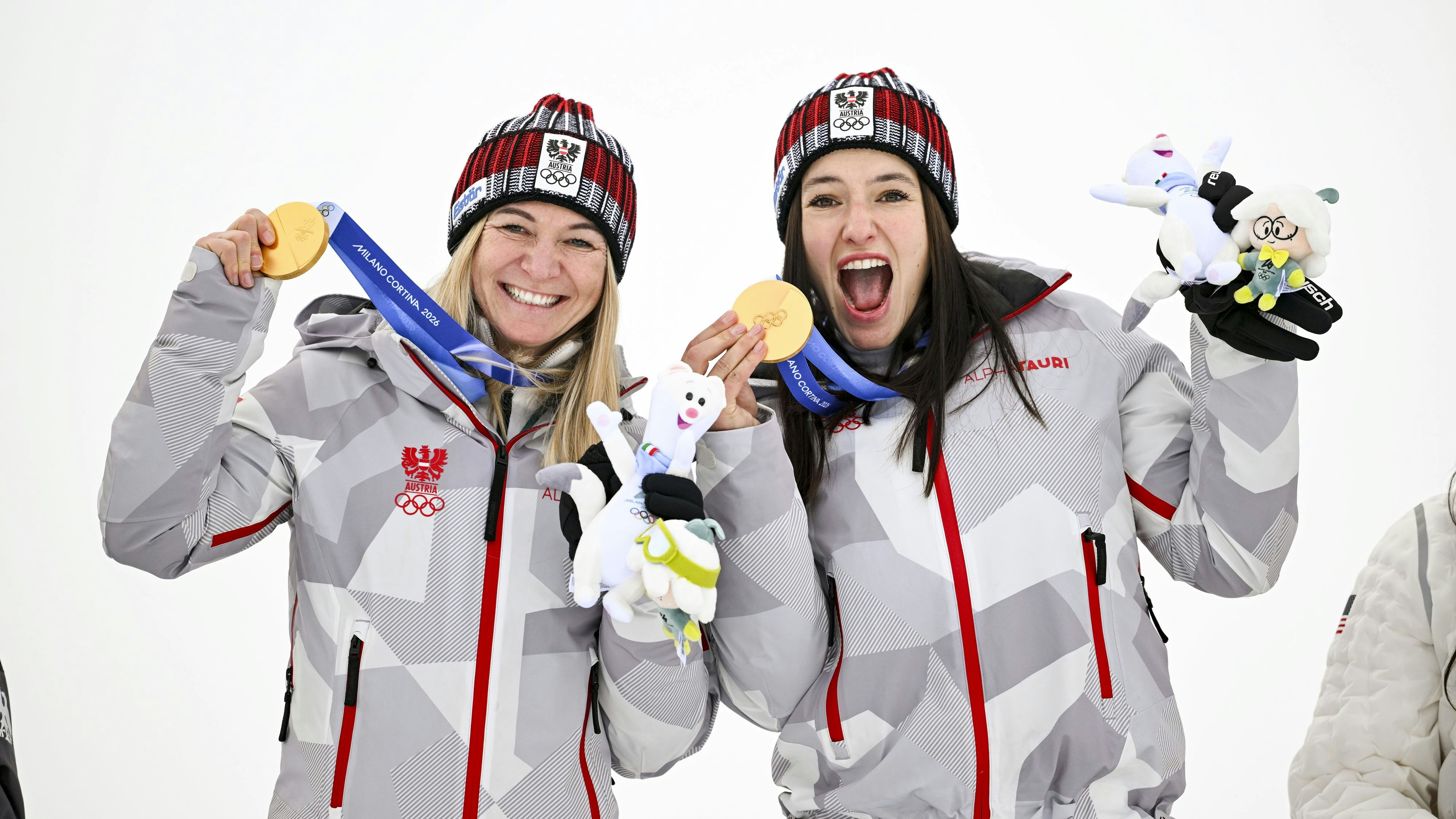 Heute.at - Gold-Sensation: Der Traum war schon weg