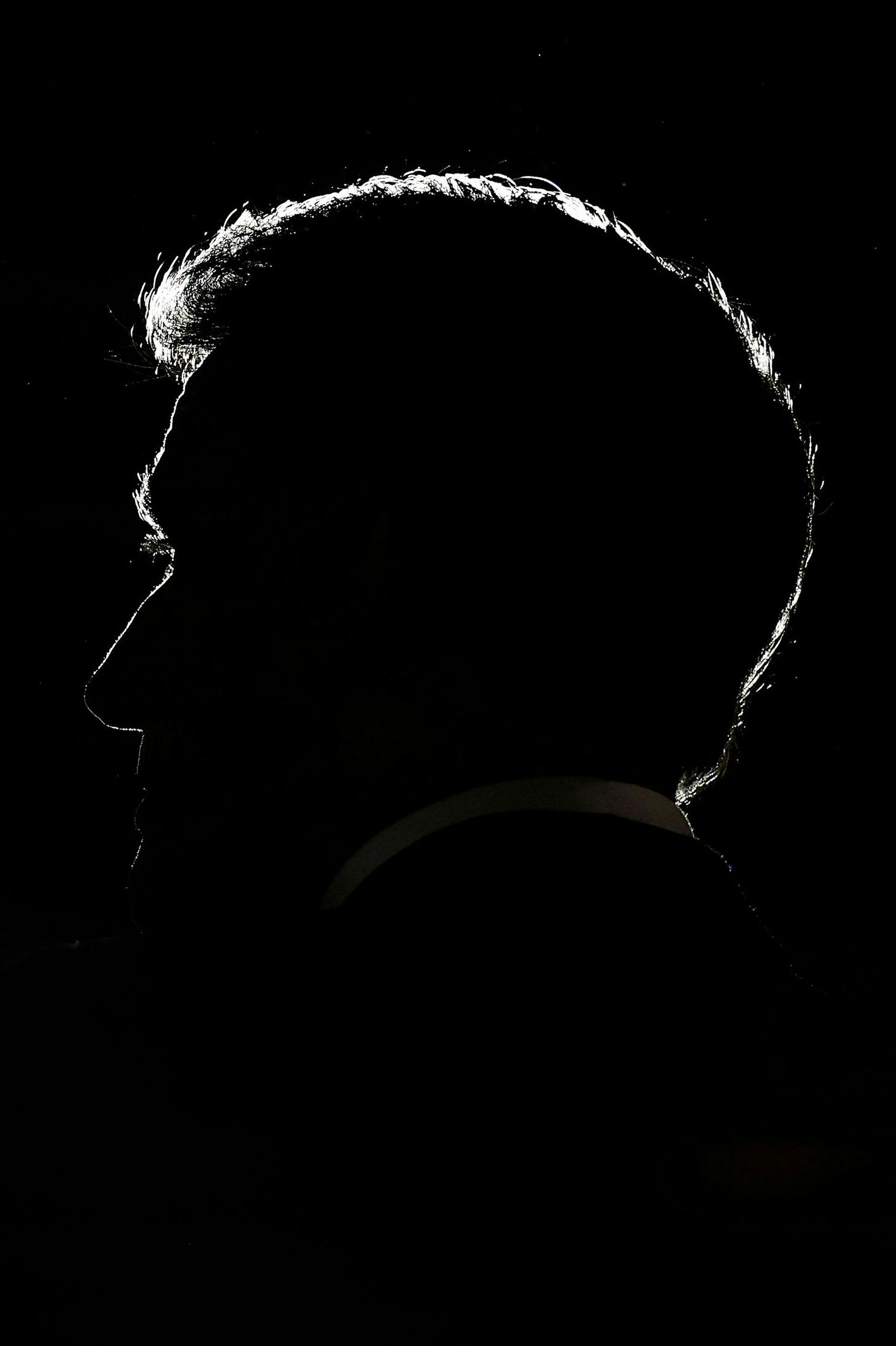 "Jeder muss verstehen", leitete Frankreichs Staatspräsident Emmanuel Macron seine Worte ein