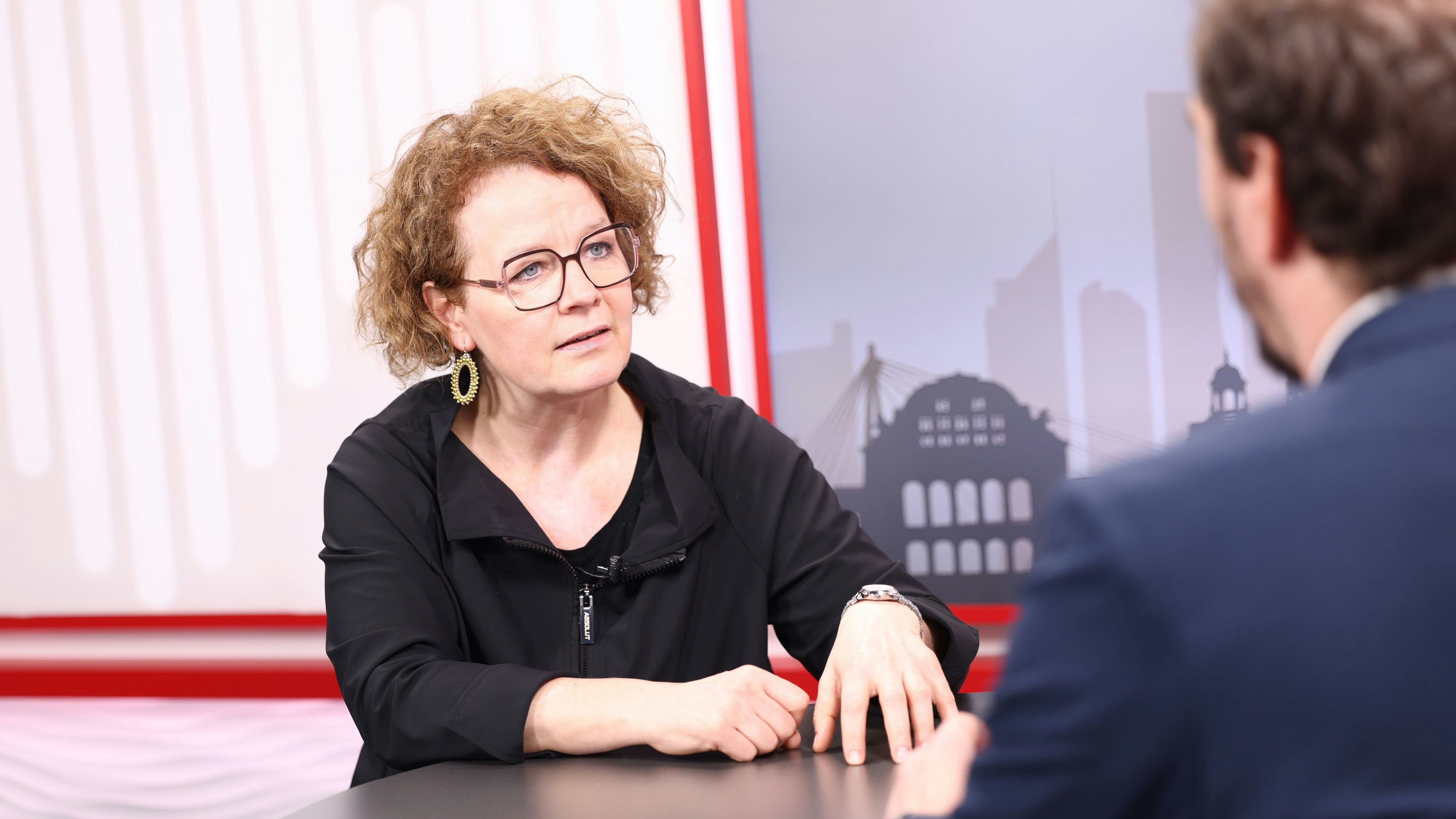 Landesrätin Christiane Teschl-Hofmeister 