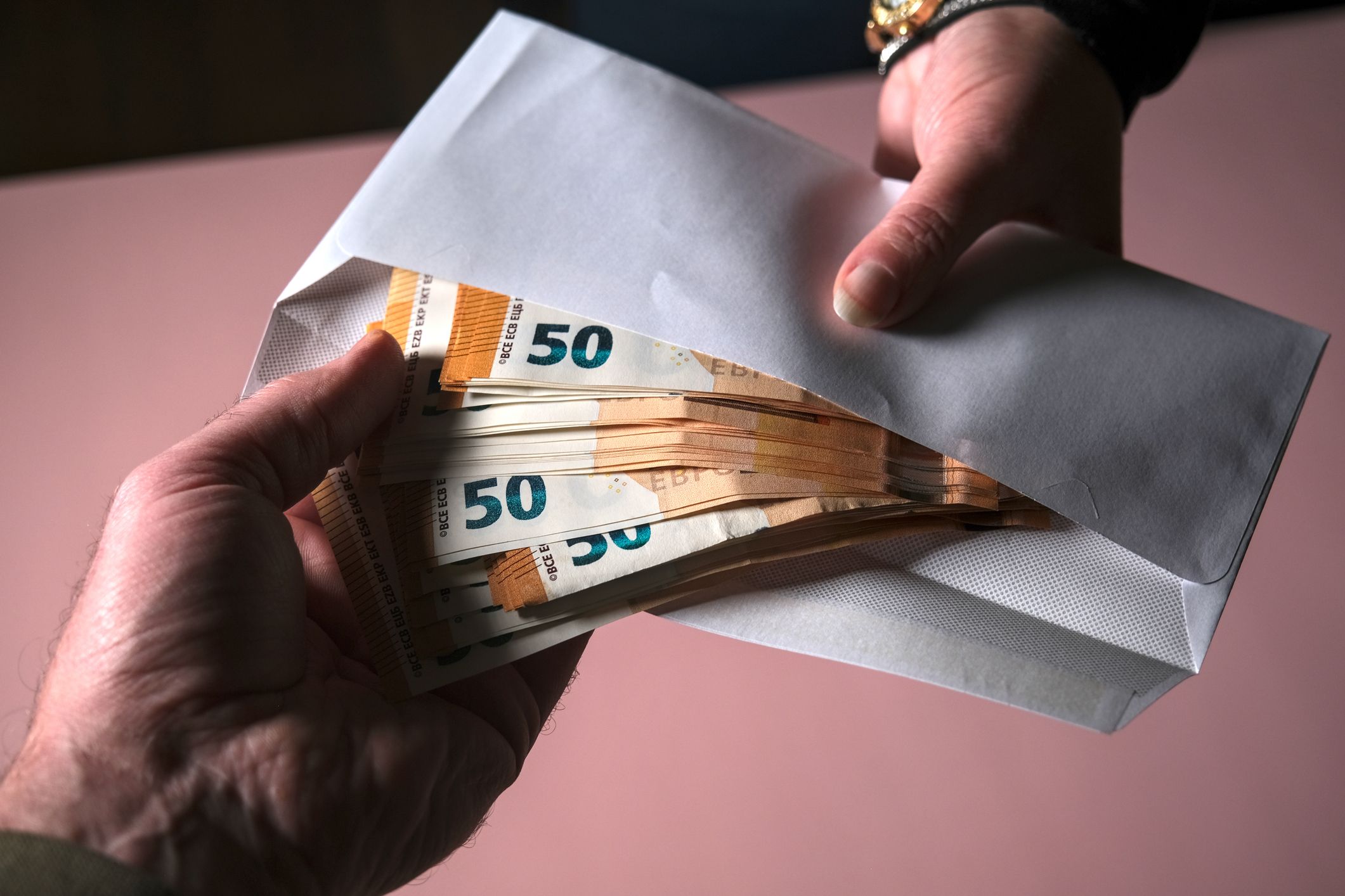 Korruptionsranking 2025: Leichte Verbesserung für Österreich