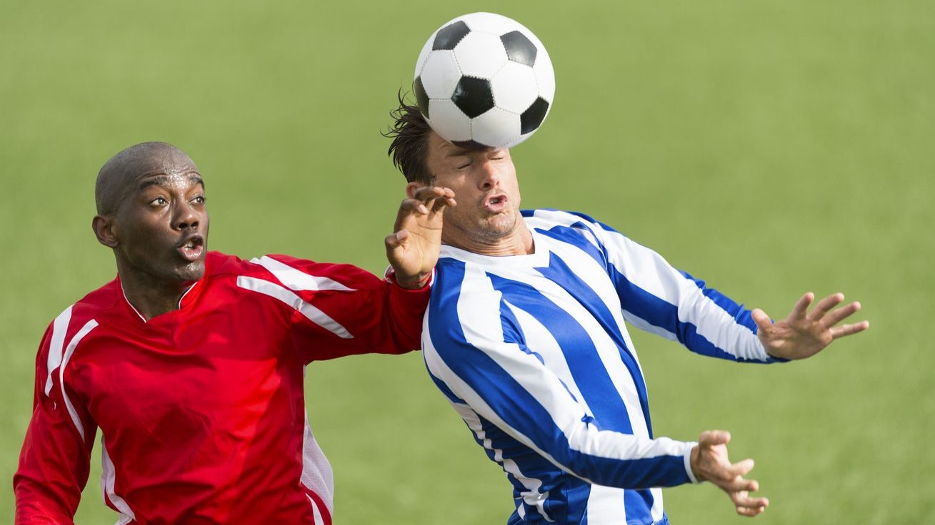 Heute.at - Demenz – das richten Kopfstöße im Gehirn an